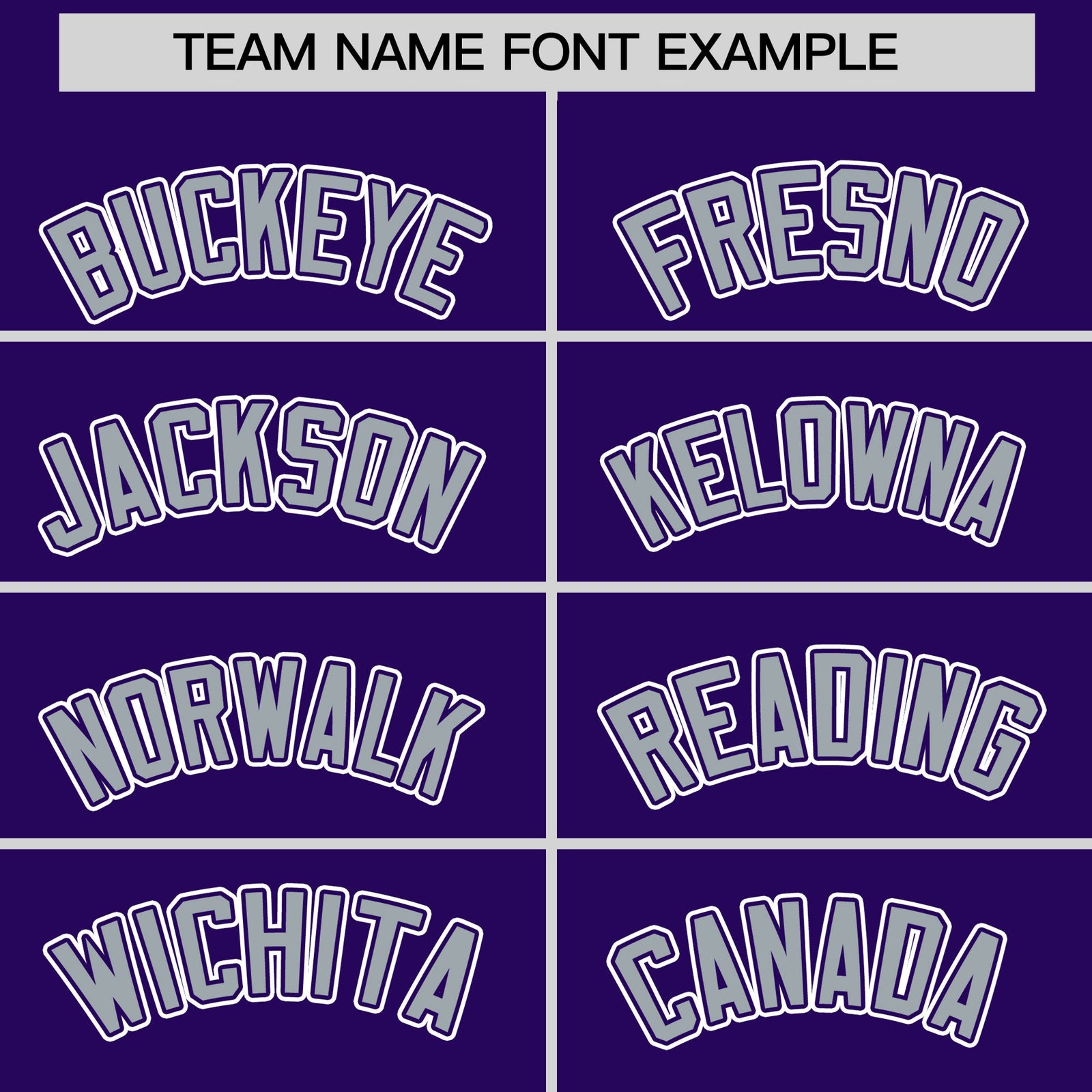 Custom Hockey Hoodie Jersey Purple Silver Raglan Sleeves Lace-Up Neck Personal Name & Number & Logo
