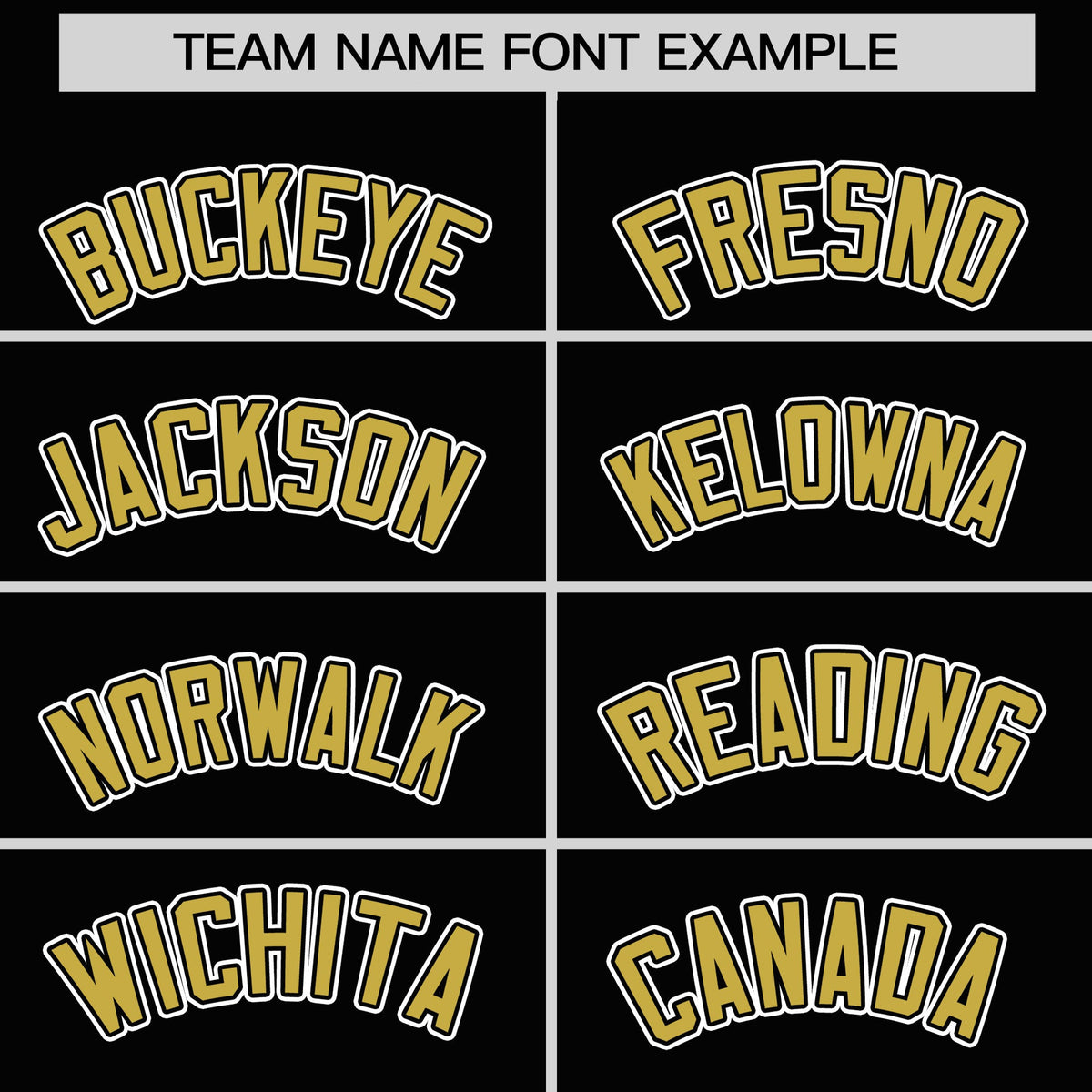 Custom Hockey Hoodie Jersey Black Old Gold Raglan Sleeves Lace-Up Neck Personal Name &amp; Number &amp; Logo