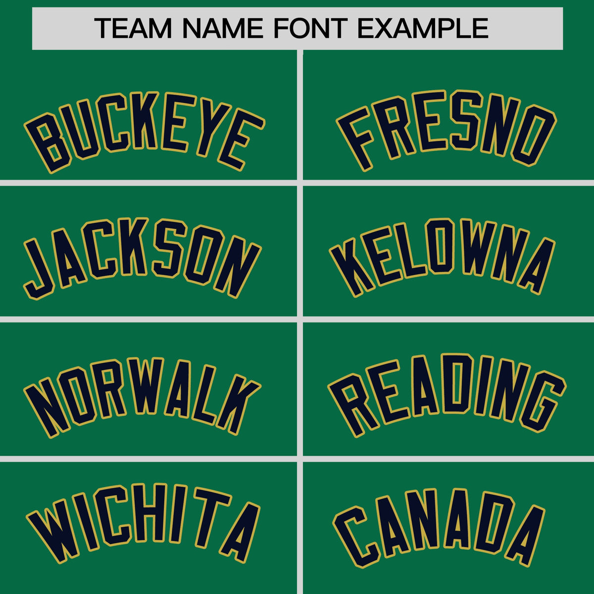 Custom Hockey Hoodie Jersey Kelly Green Old Gold Raglan Sleeves Lace-Up Neck Classic Team Colors Hoodie