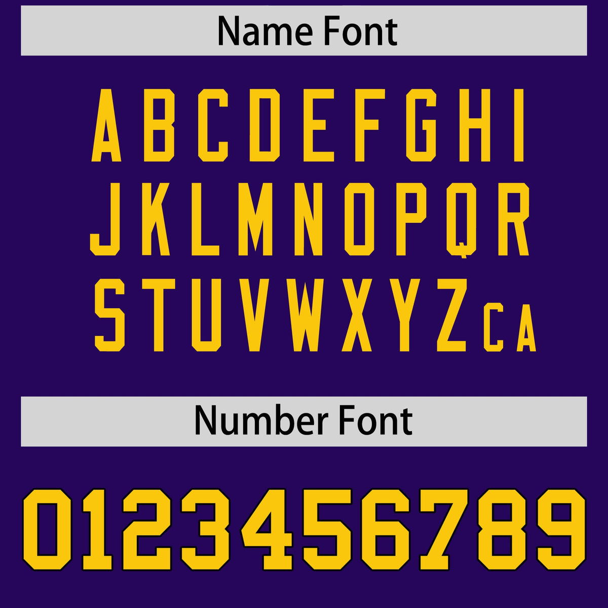 Custom Hockey Hoodie Jersey Purple Gold Raglan Sleeves Lace-Up Neck Personal Name &amp; Number &amp; Logo