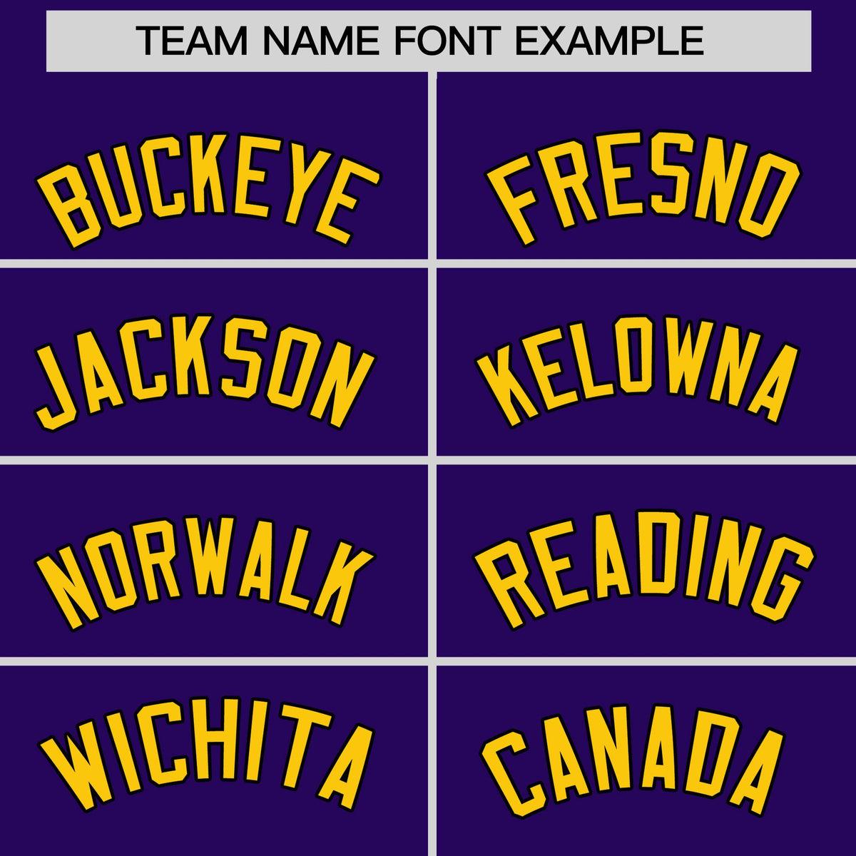 Custom Hockey Hoodie Jersey Purple Gold Raglan Sleeves Lace-Up Neck Personal Name &amp; Number &amp; Logo