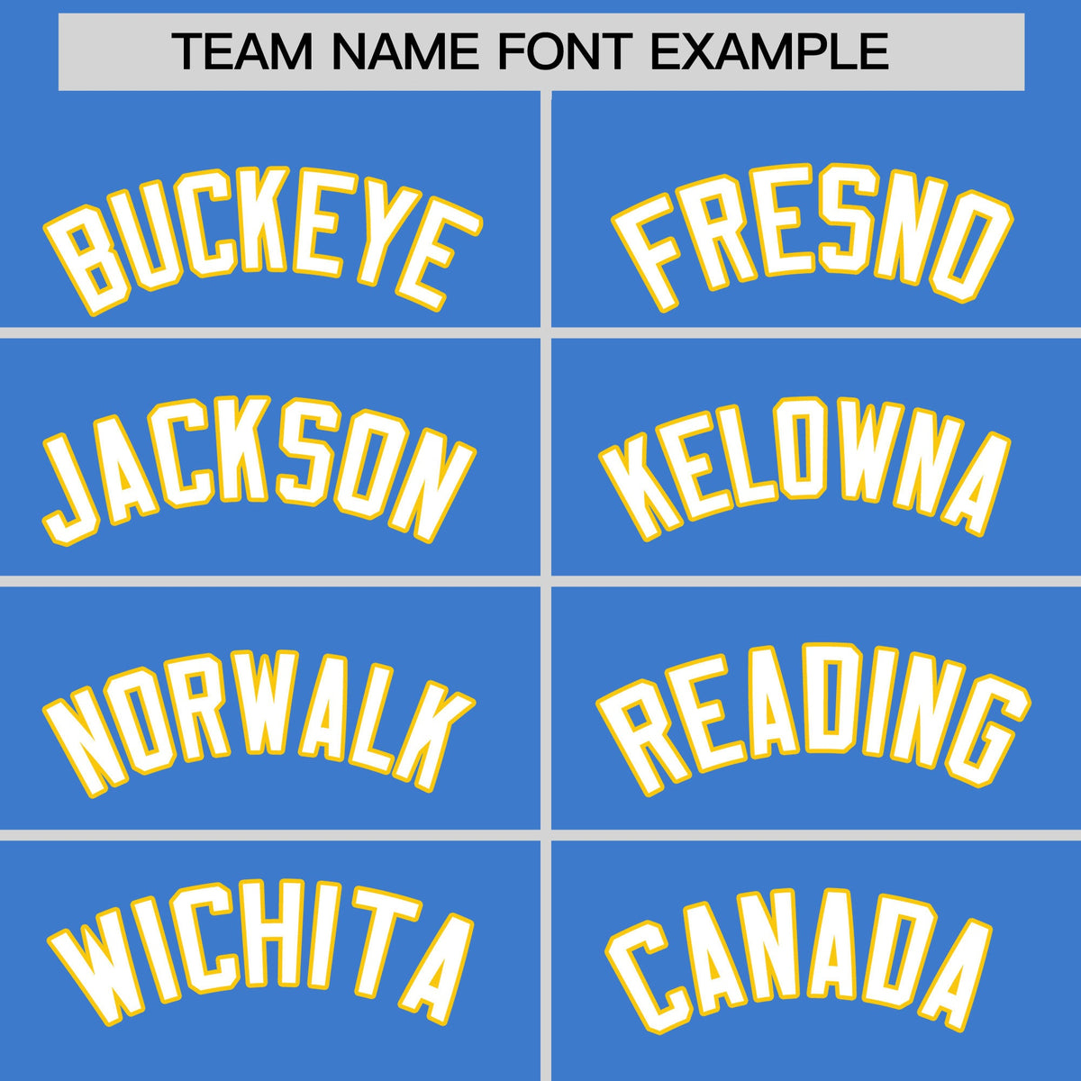 Custom Hockey Hoodie Jersey Powder Blue Gold Raglan Sleeves Lace-Up Neck Classic Team Colors Hoodie