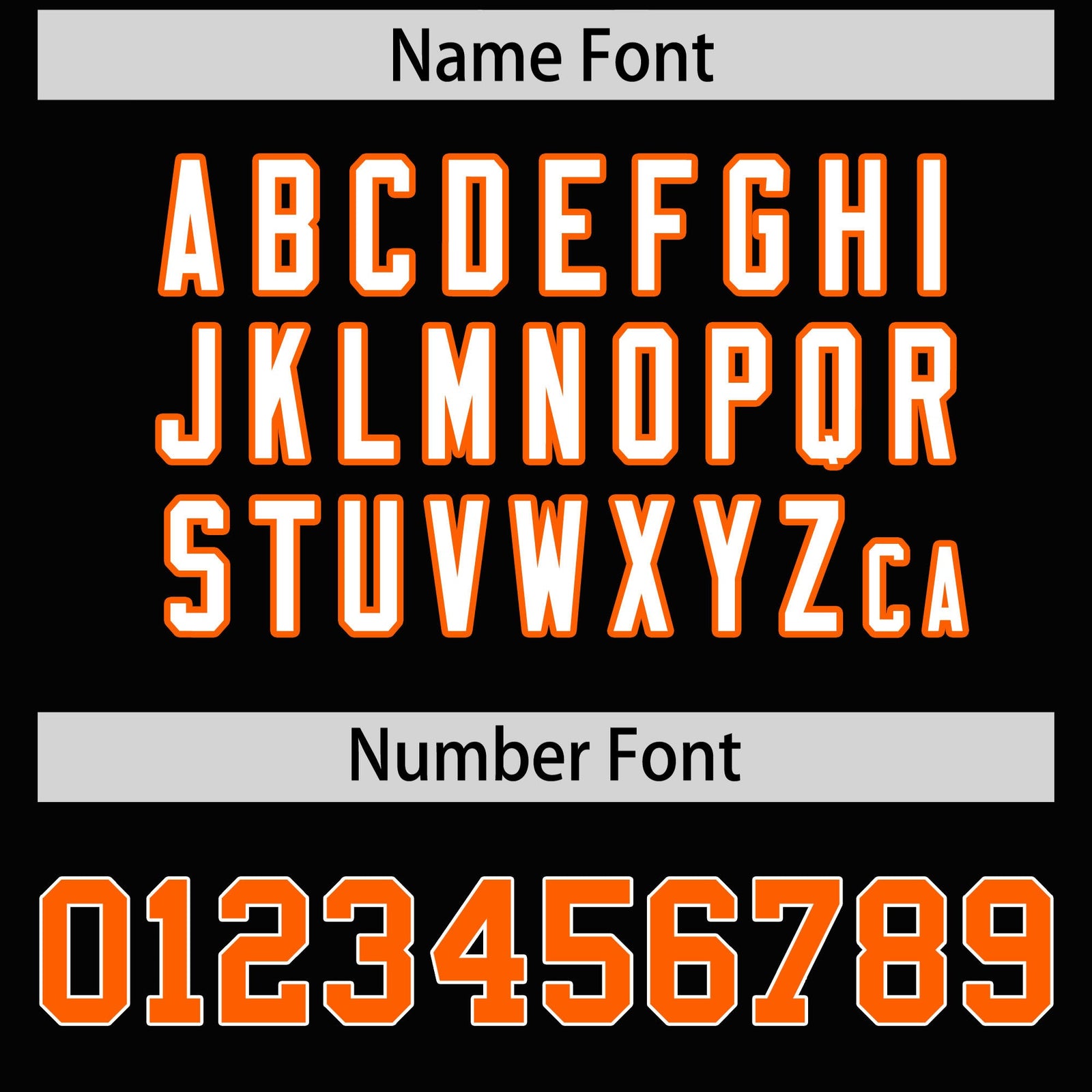 Custom Hockey Hoodie Jersey Black Orange Raglan Sleeves Lace-Up Neck Personalized Jersey for Men & Youth