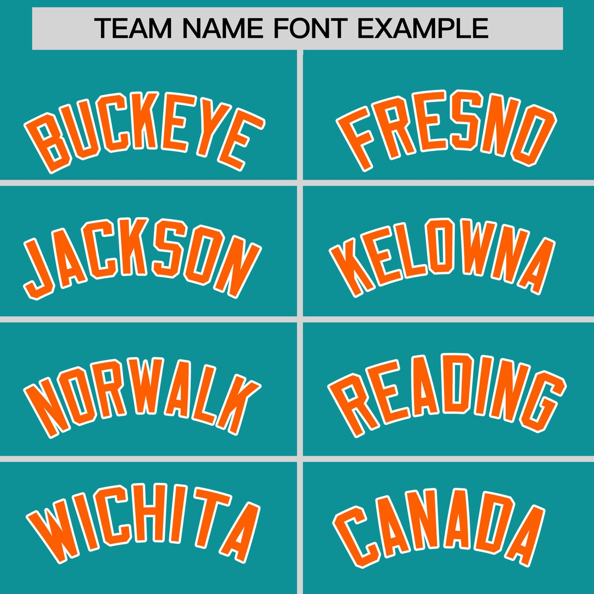 Custom Hockey Hoodie Jersey Aqua Orange Raglan Sleeves Lace-Up Neck Personalized Jersey for Men &amp; Youth