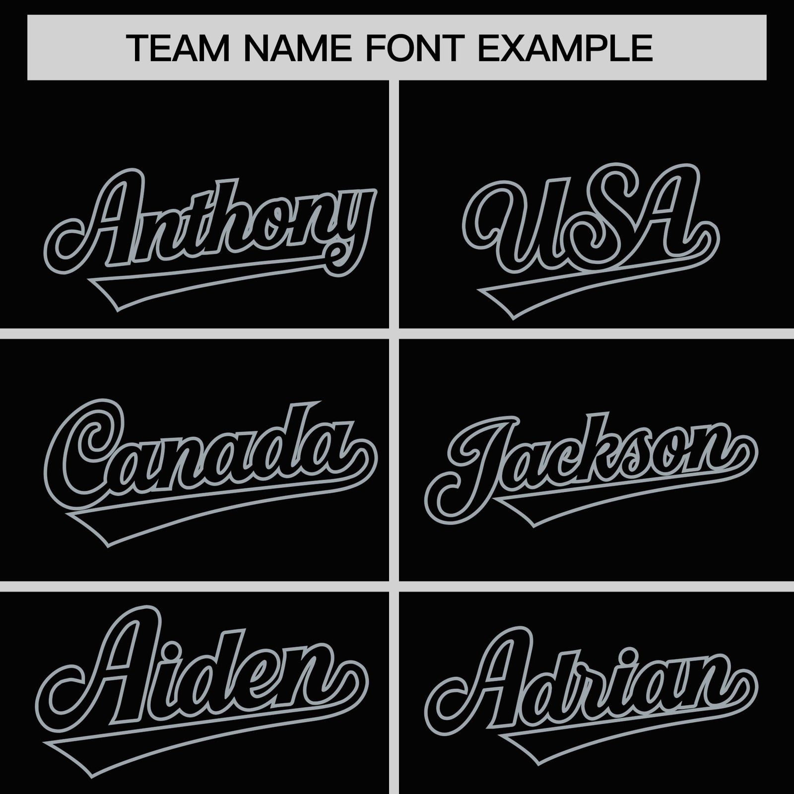 Custom Hockey Hoodie Jersey Black Silver Raglan Sleeves Lace-Up Neck Classic Team Colors Hoodie