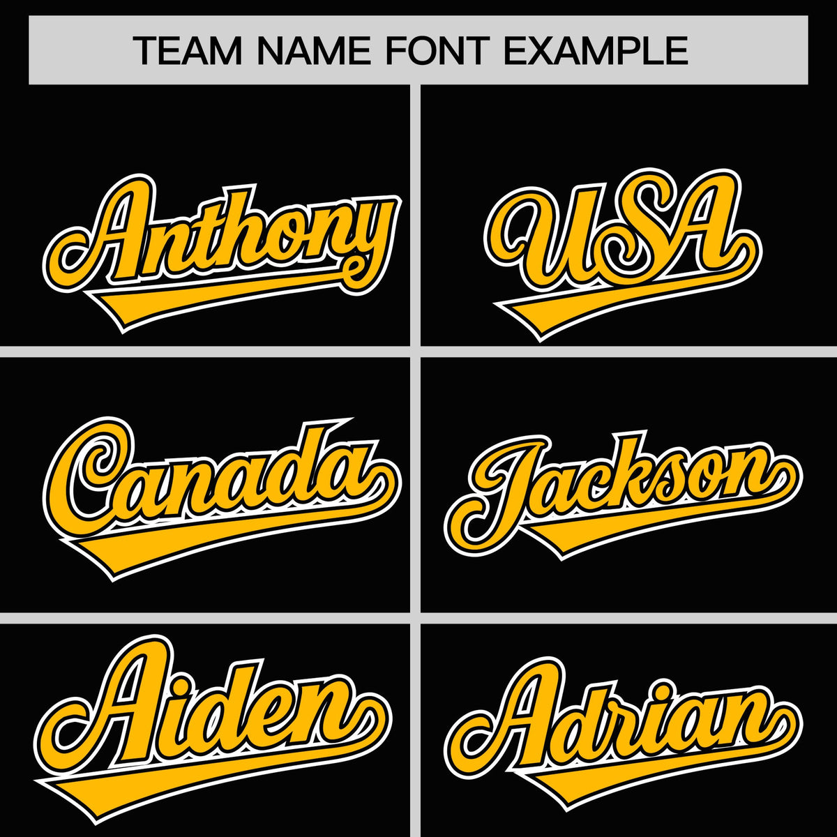 Custom Hockey Hoodie Jersey Black Gold Raglan Sleeves Lace-Up Neck Personalized Jersey for Men &amp; Youth