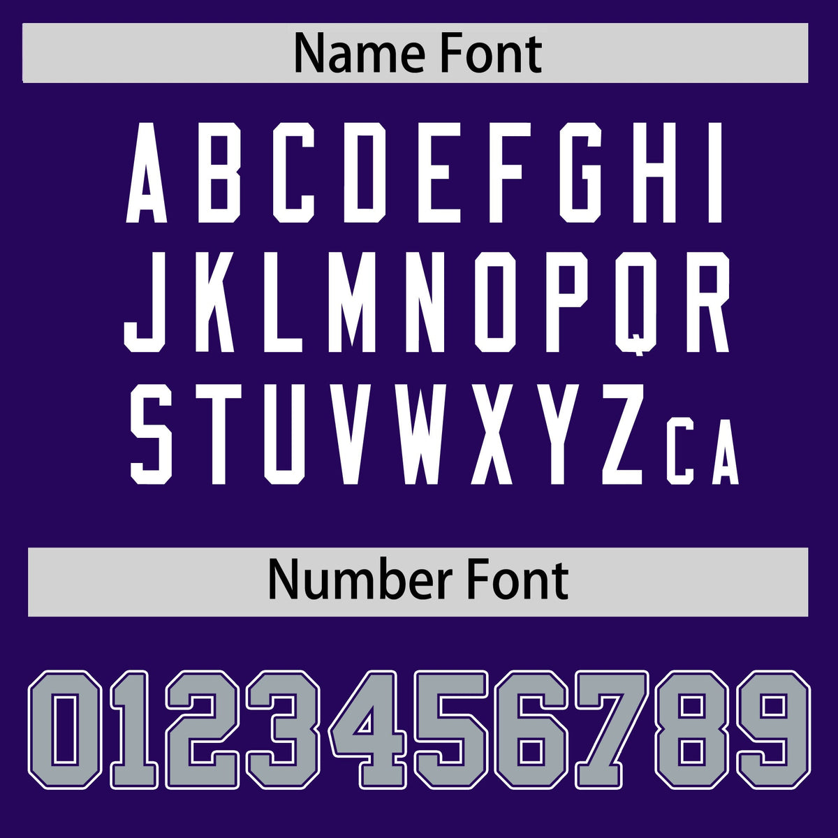 Custom Hockey Hoodie Jersey Purple Silver Raglan Sleeves Lace-Up Neck Personal Name &amp; Number &amp; Logo