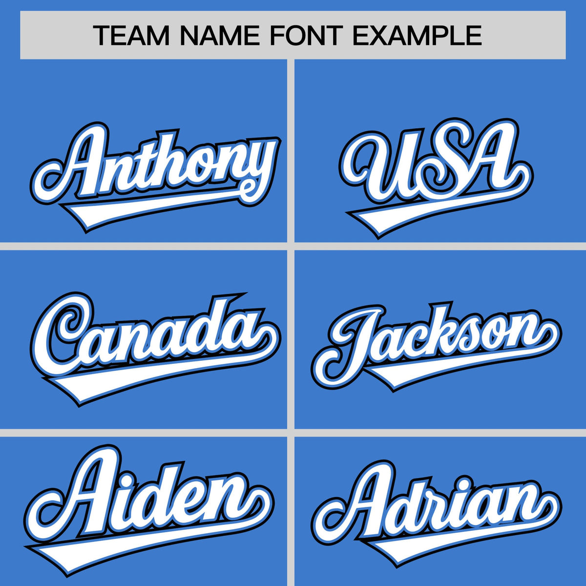 Custom Hockey Hoodie Jersey Powder Blue Black Raglan Sleeves Lace-Up Neck Classic Team Colors Hoodie