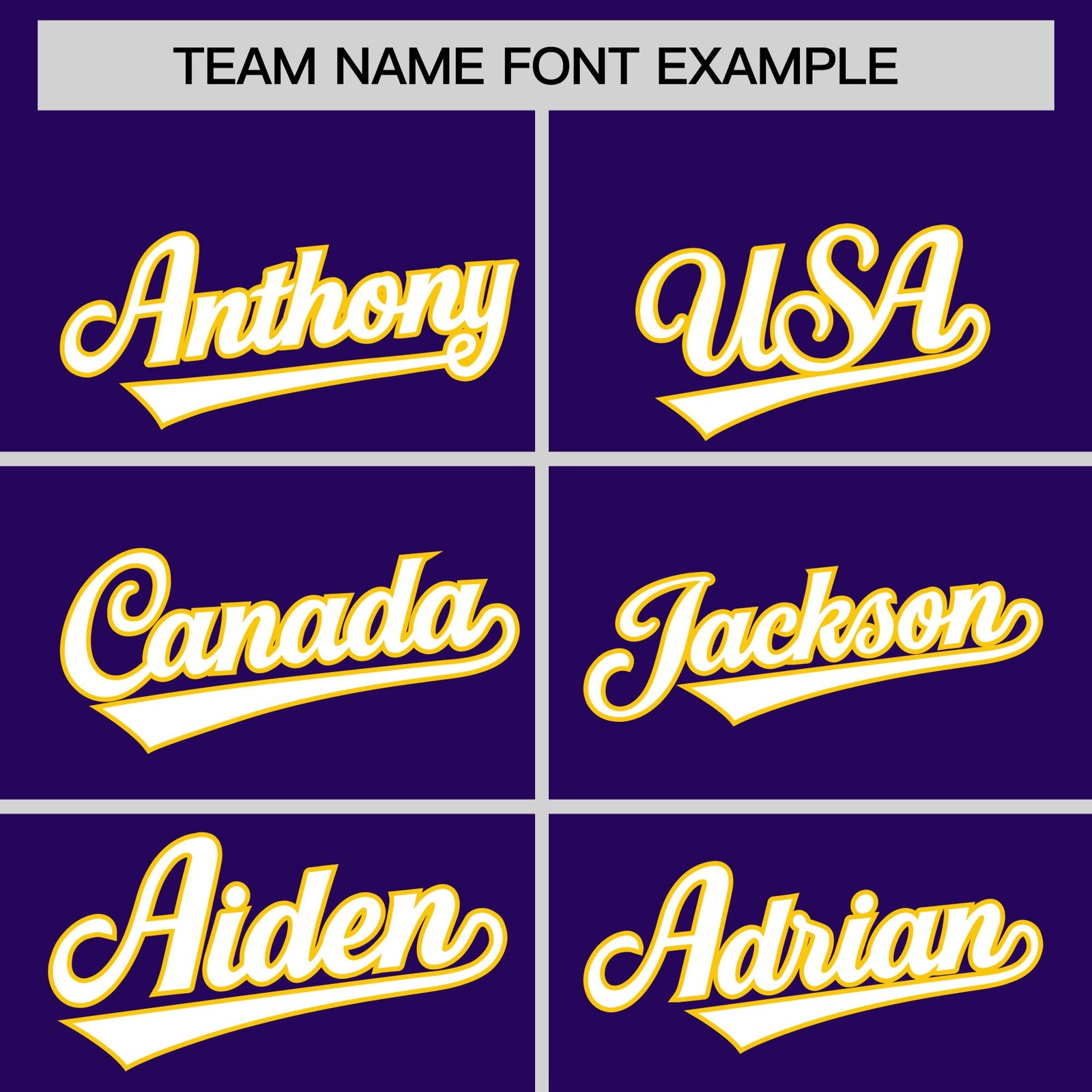 Custom Hockey Hoodie Jersey Purple Gold Raglan Sleeves Lace-Up Neck Personalized Jersey for Men & Youth