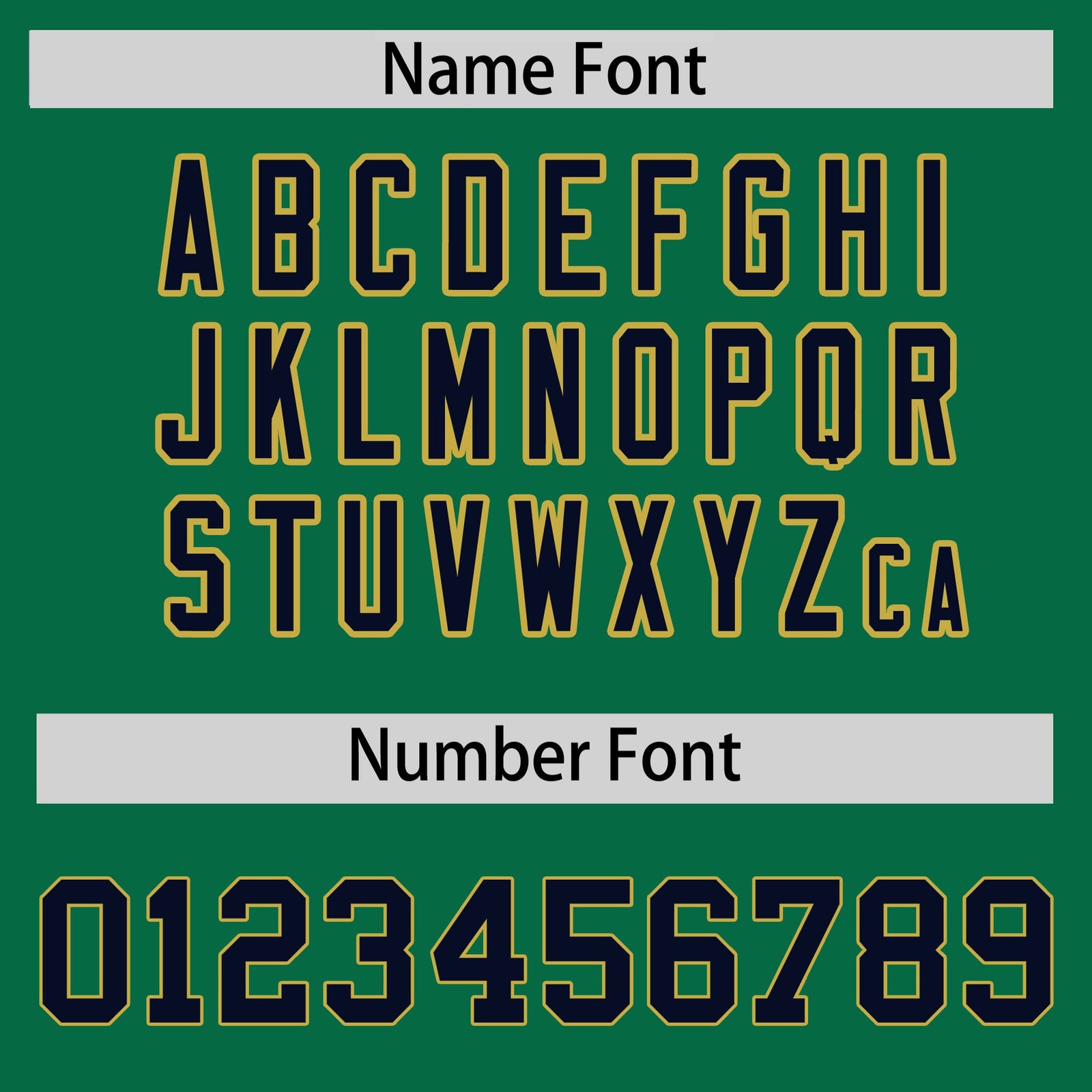 Custom Hockey Hoodie Jersey Kelly Green Old Gold Raglan Sleeves Lace-Up Neck Classic Team Colors Hoodie