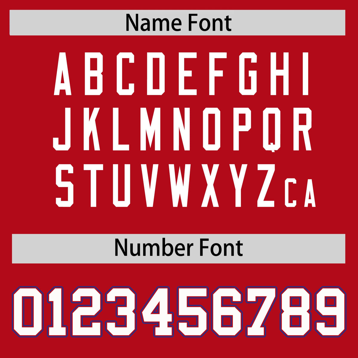 Custom Hockey Hoodie Jersey Red Royal Blue Raglan Sleeves Lace-Up Neck Personalized Jersey for Men &amp; Youth