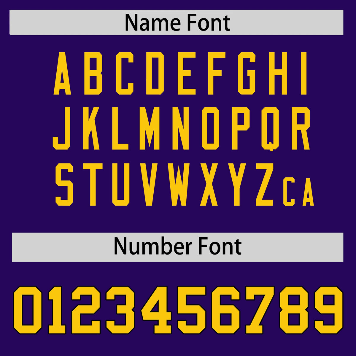 Custom Hockey Hoodie Jersey Purple Gold Raglan Sleeves Lace-Up Neck Personal Name &amp; Number &amp; Logo