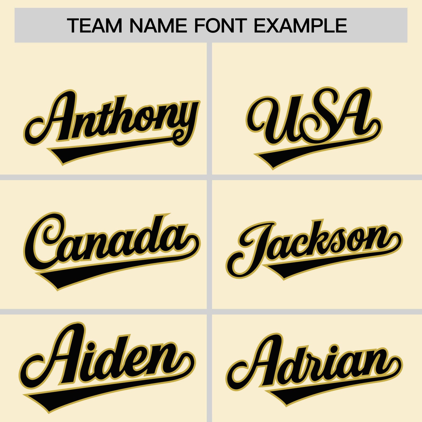 Custom Hockey Hoodie Jersey Cream Old Gold Raglan Sleeves Lace-Up Neck Personal Name & Number & Logo