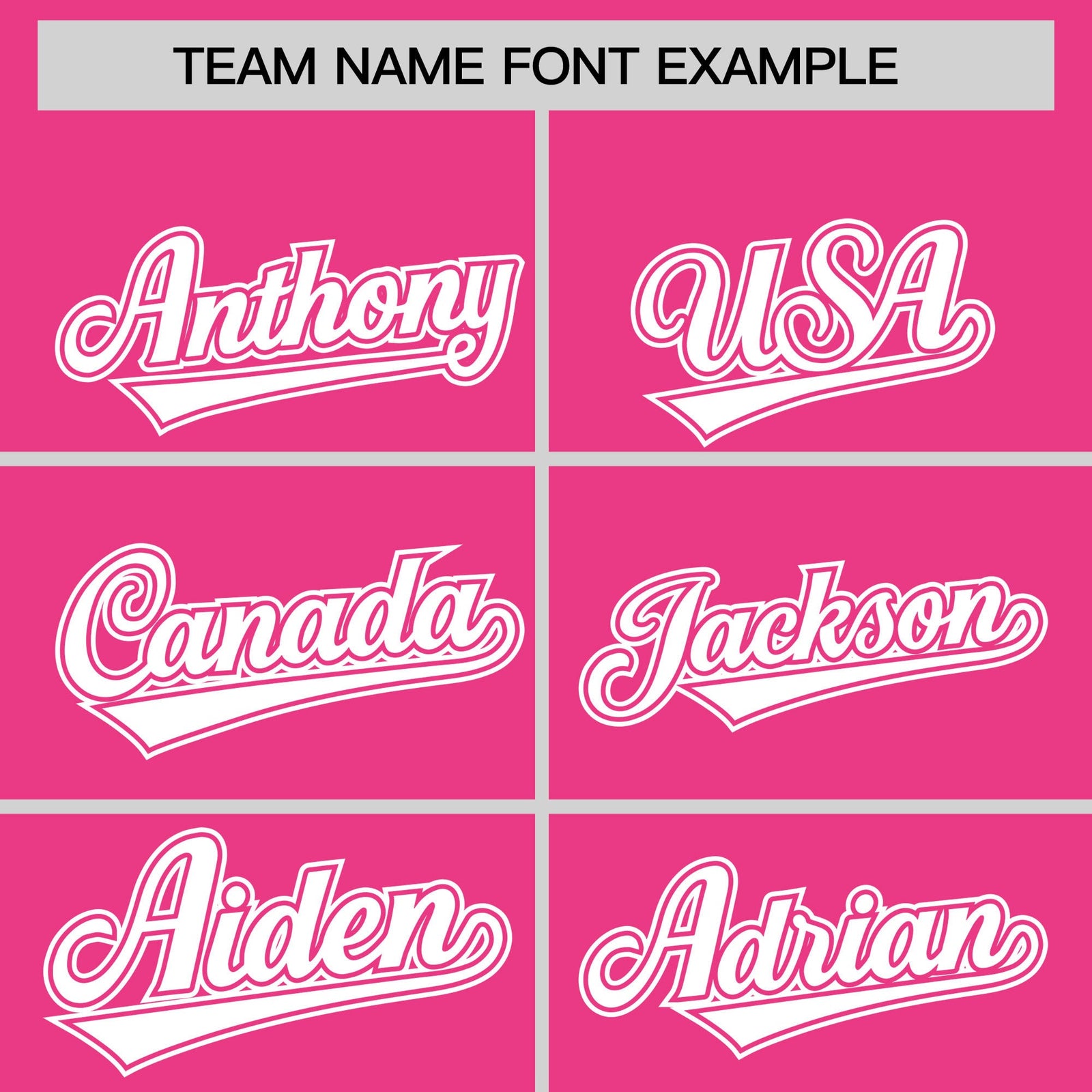 Custom Hockey Hoodie Jersey Pink White Raglan Sleeves Lace-Up Neck Personalized Jersey for Men & Youth