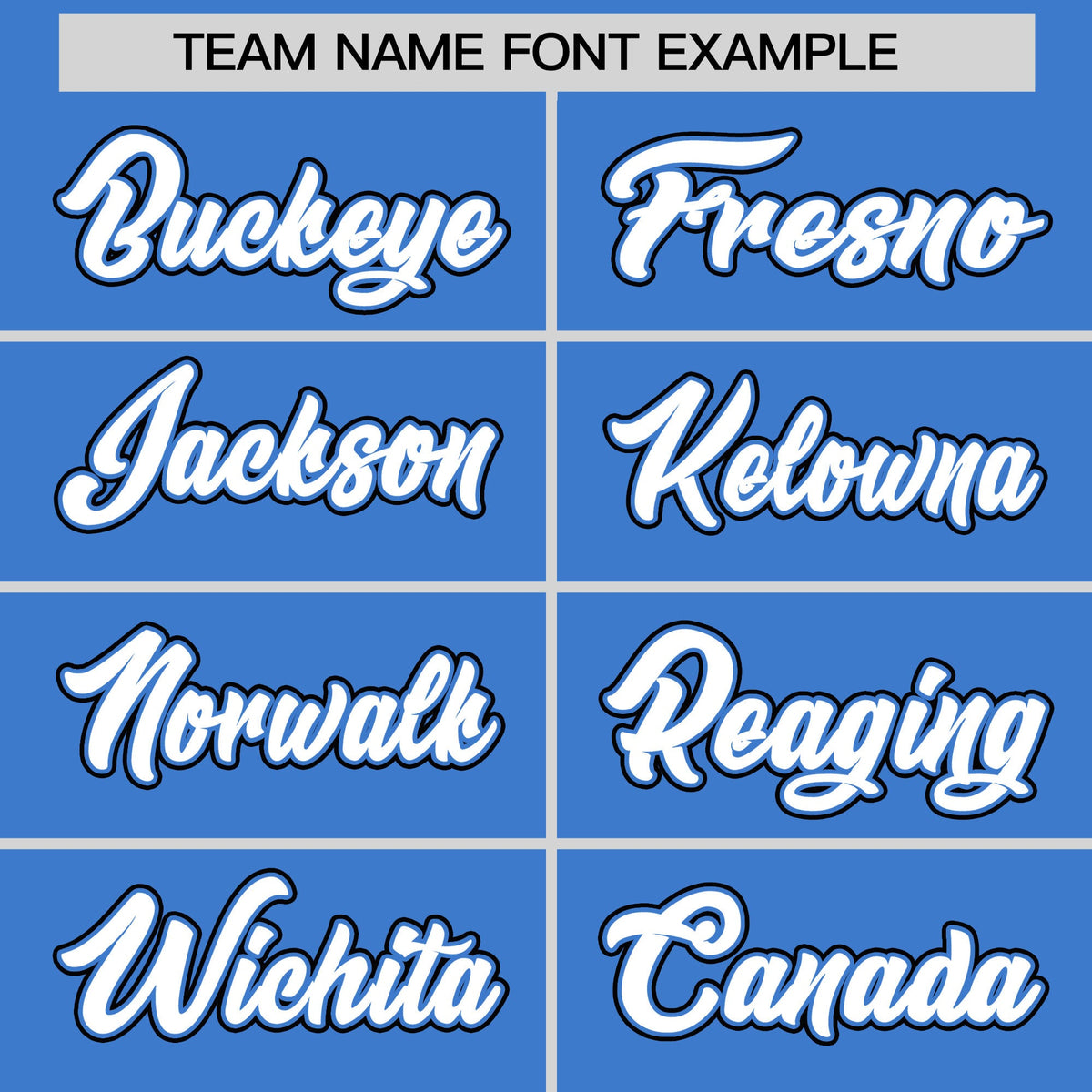 Custom Hockey Hoodie Jersey Powder Blue Black Raglan Sleeves Lace-Up Neck Classic Team Colors Hoodie