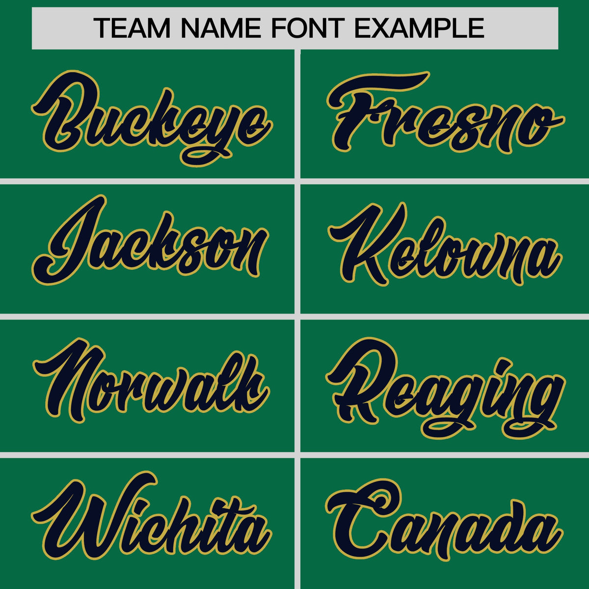 Custom Hockey Hoodie Jersey Kelly Green Old Gold Raglan Sleeves Lace-Up Neck Classic Team Colors Hoodie