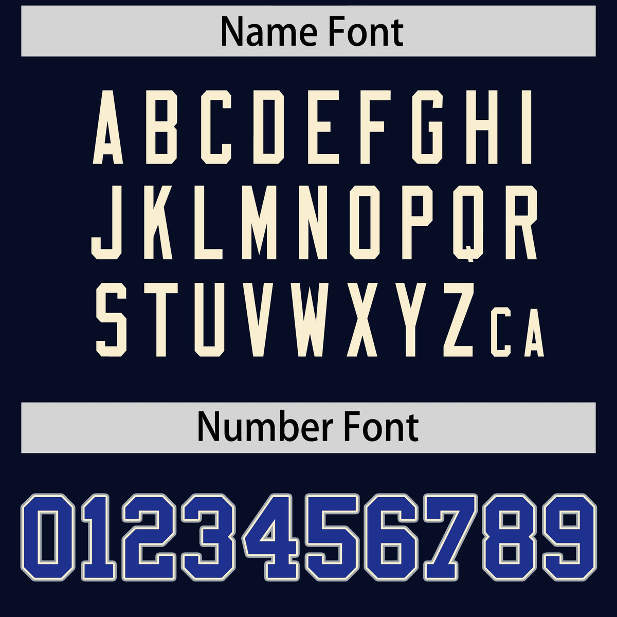 Custom Hockey Hoodie Jersey Navy Cream Raglan Sleeves Lace-Up Neck Personal Name &amp; Number &amp; Logo