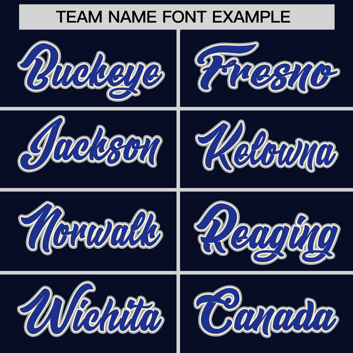 Custom Hockey Hoodie Jersey Navy Cream Raglan Sleeves Lace-Up Neck Personal Name &amp; Number &amp; Logo