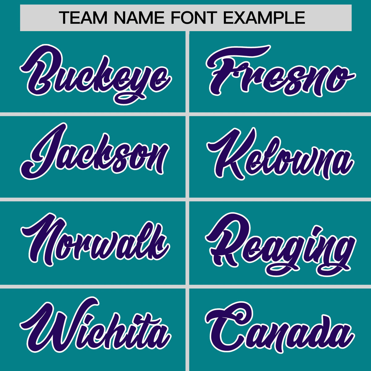 Custom Hockey Hoodie Jersey Teal Purple Raglan Sleeves Lace-Up Neck Classic Team Colors Hoodie