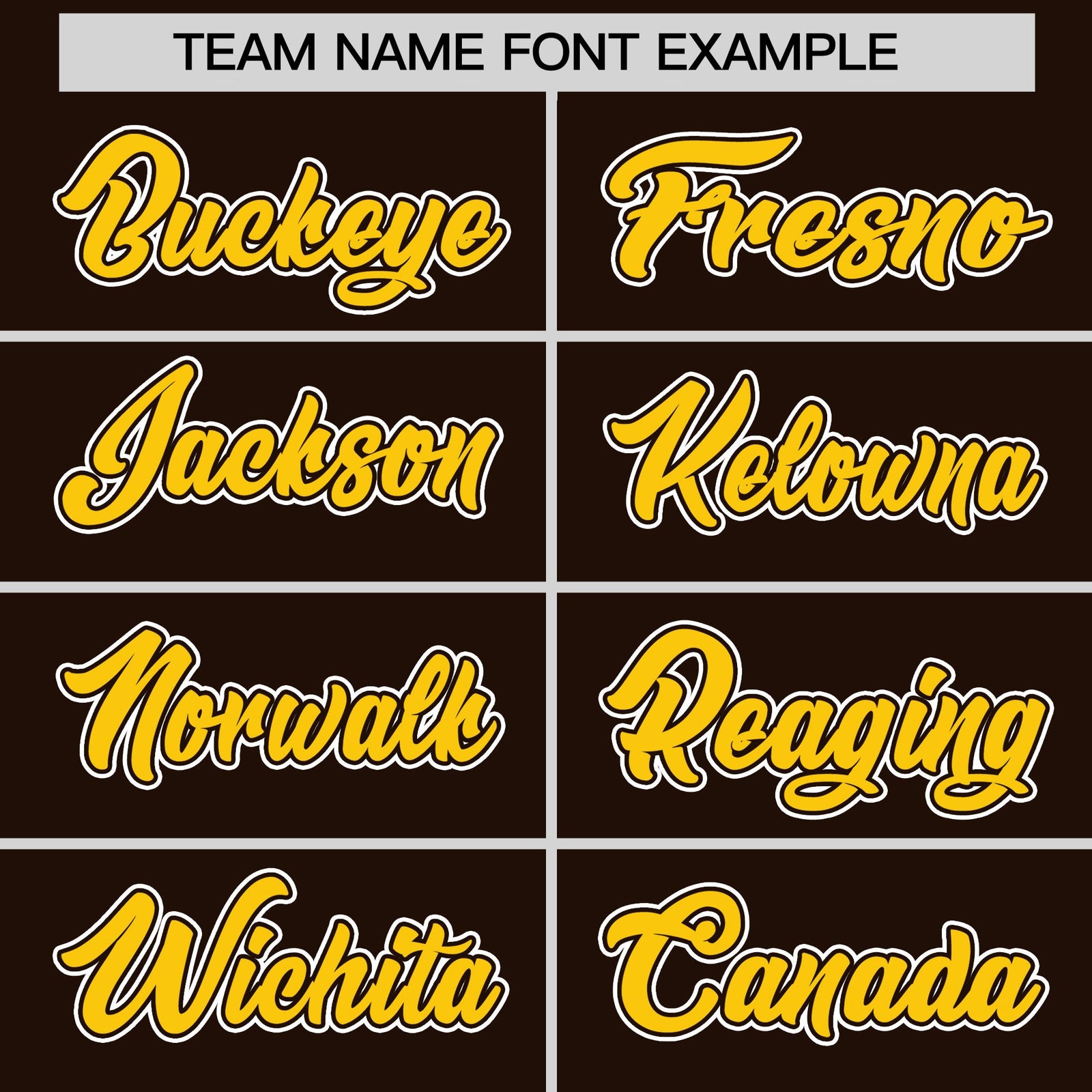 Custom Hockey Hoodie Jersey Brown Gold Raglan Sleeves Lace-Up Neck Personalized Jersey for Men & Youth