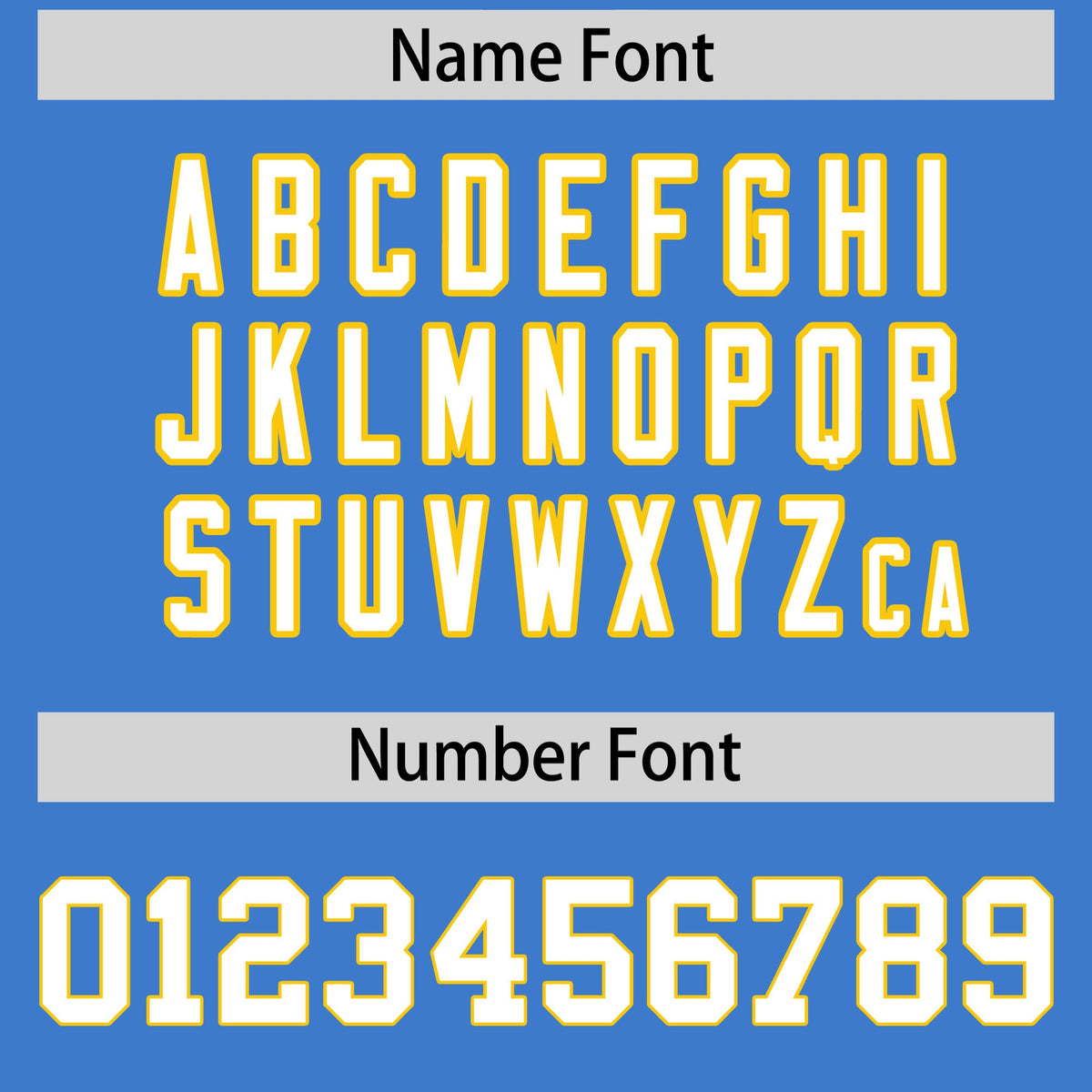 Custom Hockey Hoodie Jersey Powder Blue Gold Raglan Sleeves Lace-Up Neck Classic Team Colors Hoodie