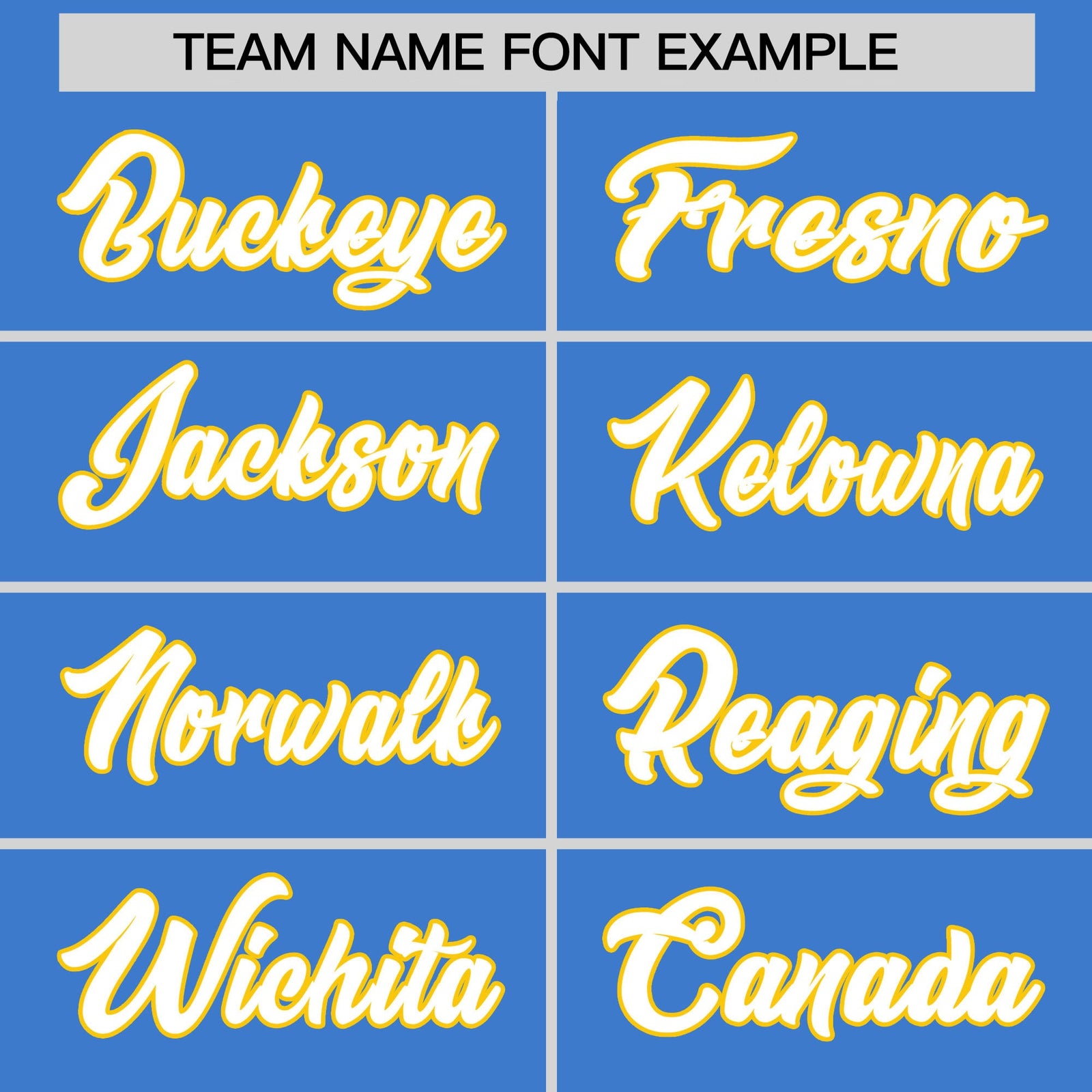 Custom Hockey Hoodie Jersey Powder Blue Gold Raglan Sleeves Lace-Up Neck Classic Team Colors Hoodie