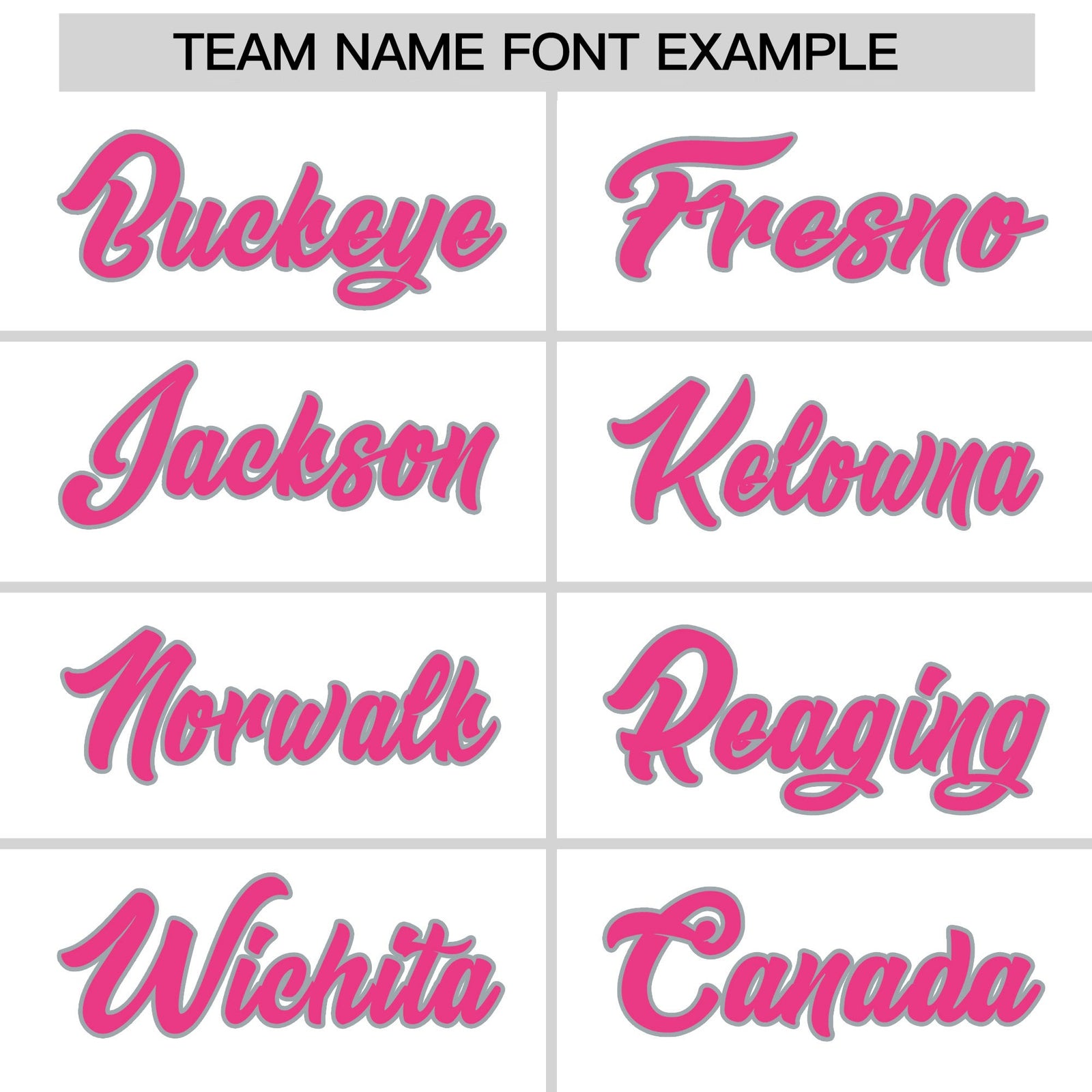 Custom Hockey Hoodie Jersey White Pink Raglan Sleeves Lace-Up Neck Personal Name & Number & Logo