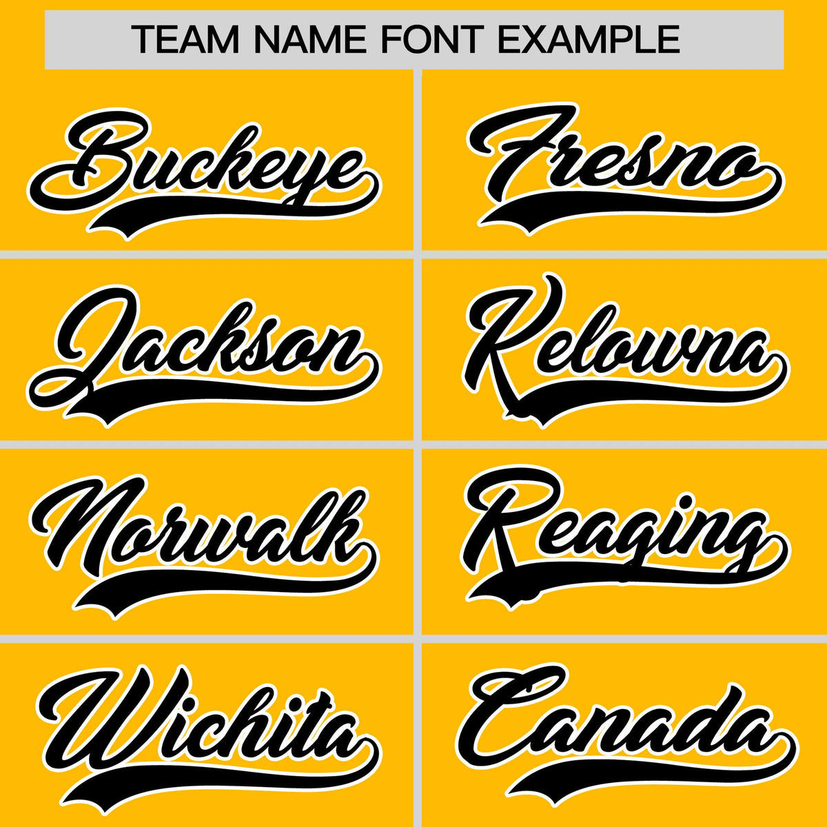 Custom Hockey Hoodie Jersey Gold Black Classic Style Add Name,Number &amp; Logo