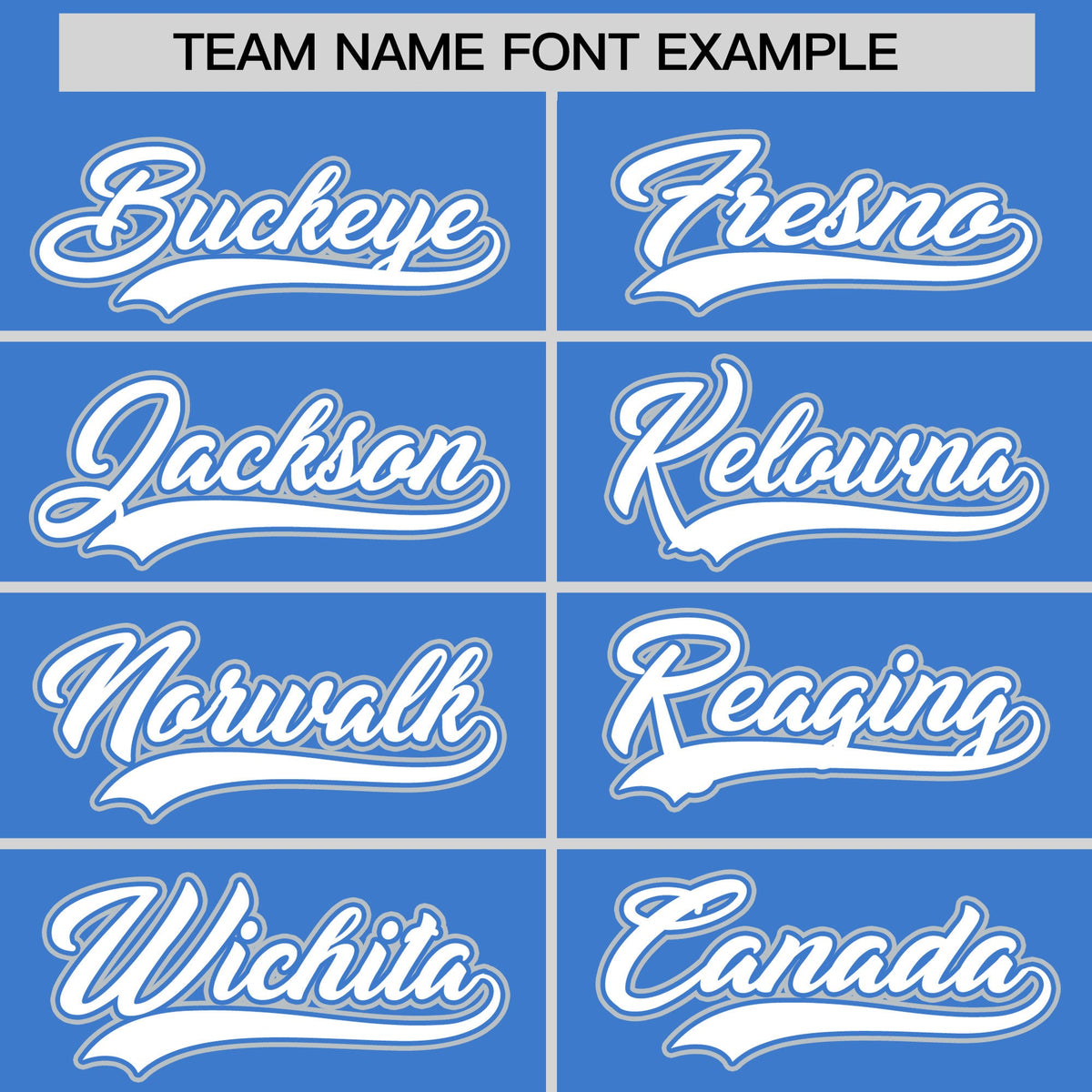 Custom Hockey Hoodie Jersey Powder Blue Silver Classic Style for Men&amp;Youth