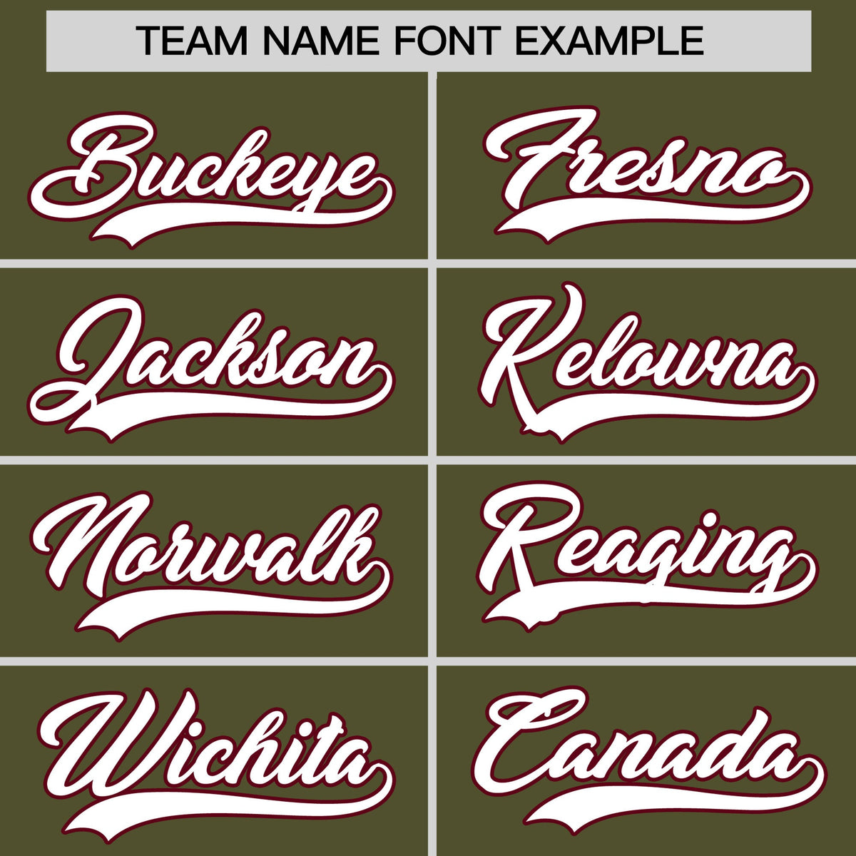 Custom Hockey Hoodie Jersey Olive Crimson Classic Style Add Name,Number&amp;Logo