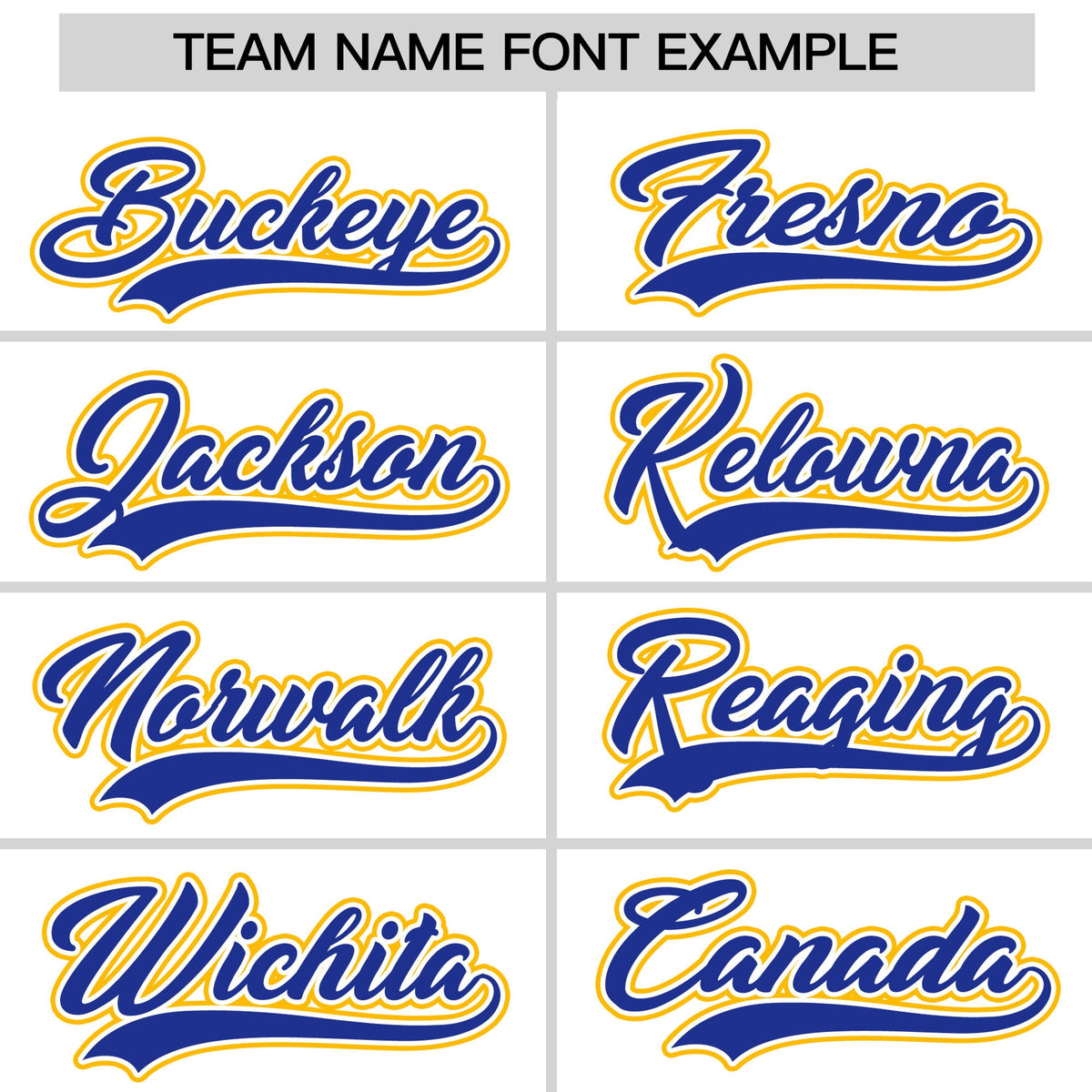 Custom Hockey Hoodie Jersey White Royal Blue Classic Style Add Name,Number &amp; Logo