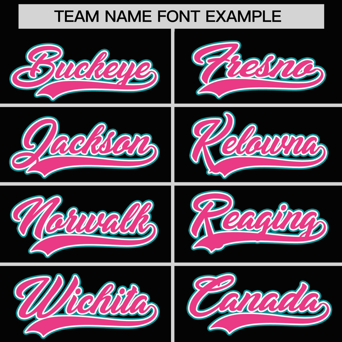 Custom Hockey Hoodie Jersey Black Aqua Classic Style Add Name,Number &amp; Logo