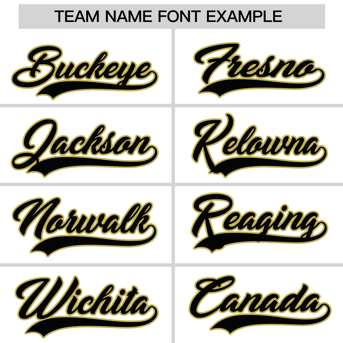 Custom Hockey Hoodie Jersey White Old Gold Classic Style Add Name,Number &amp; Logo