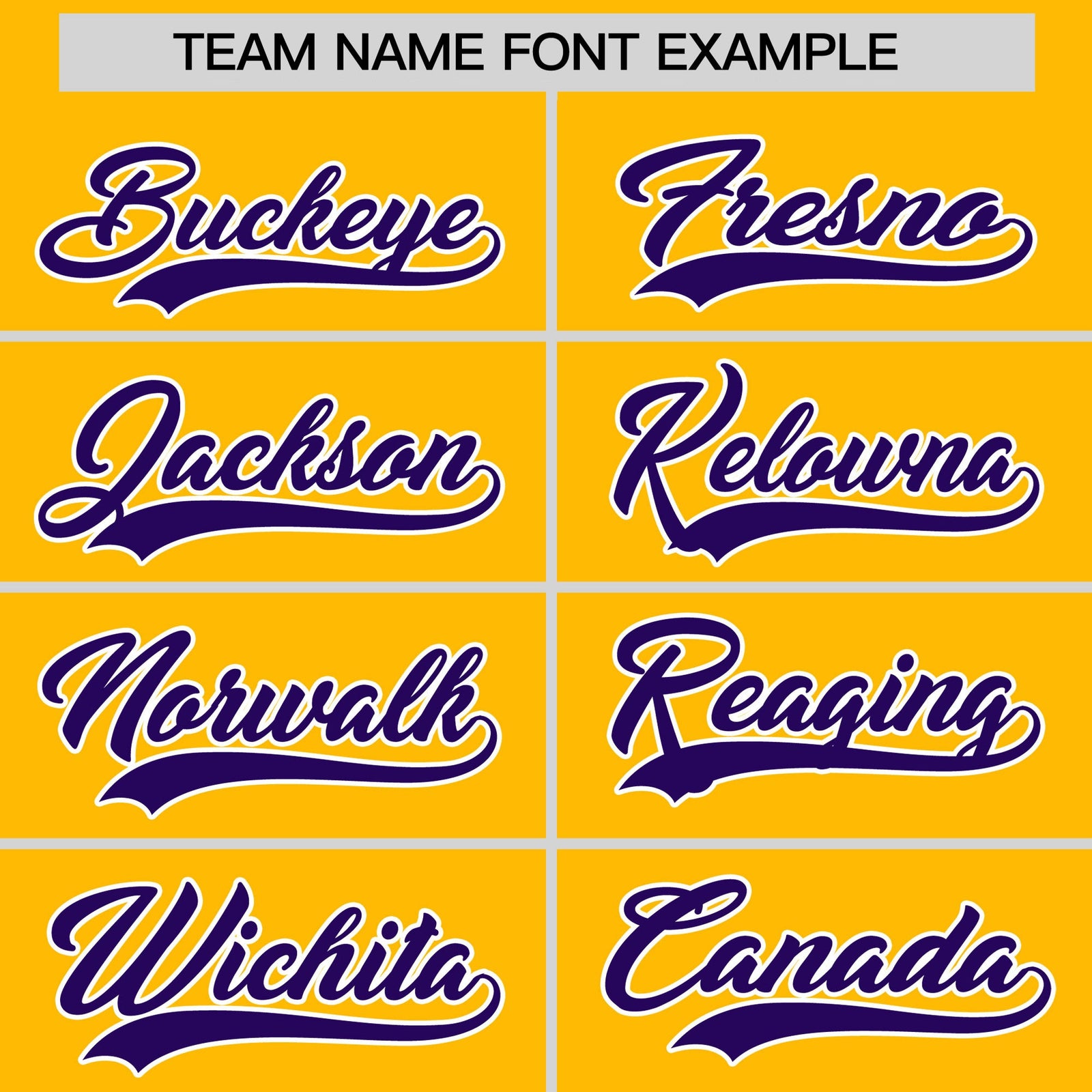 Custom Hockey Hoodie Jersey Gold Purple Classic Style Add Name,Number & Logo
