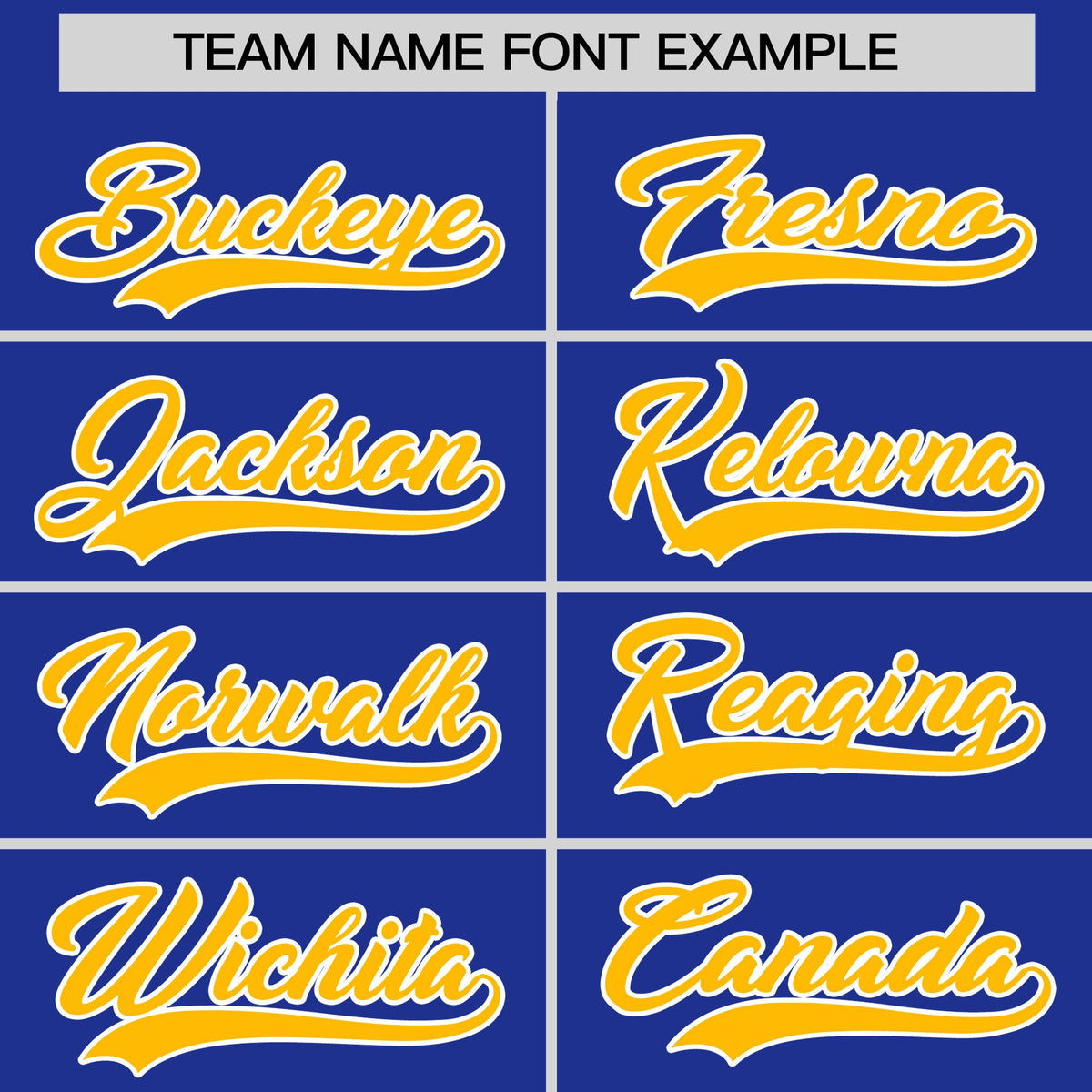 Custom Hockey Hoodie Jersey Royal Blue Gold Classic Style for Men&amp;Youth