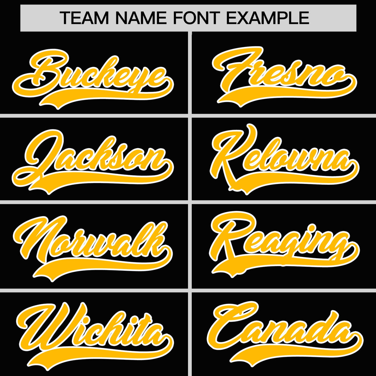 Custom Hockey Hoodie Jersey Black Gold Classic Style for Men&amp;Youth