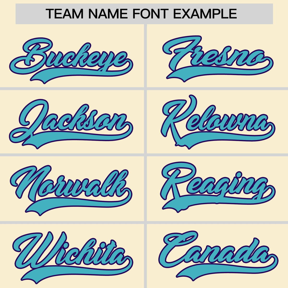 Custom Hockey Hoodie Jersey Cream Purple Classic Style for Men&amp;Youth