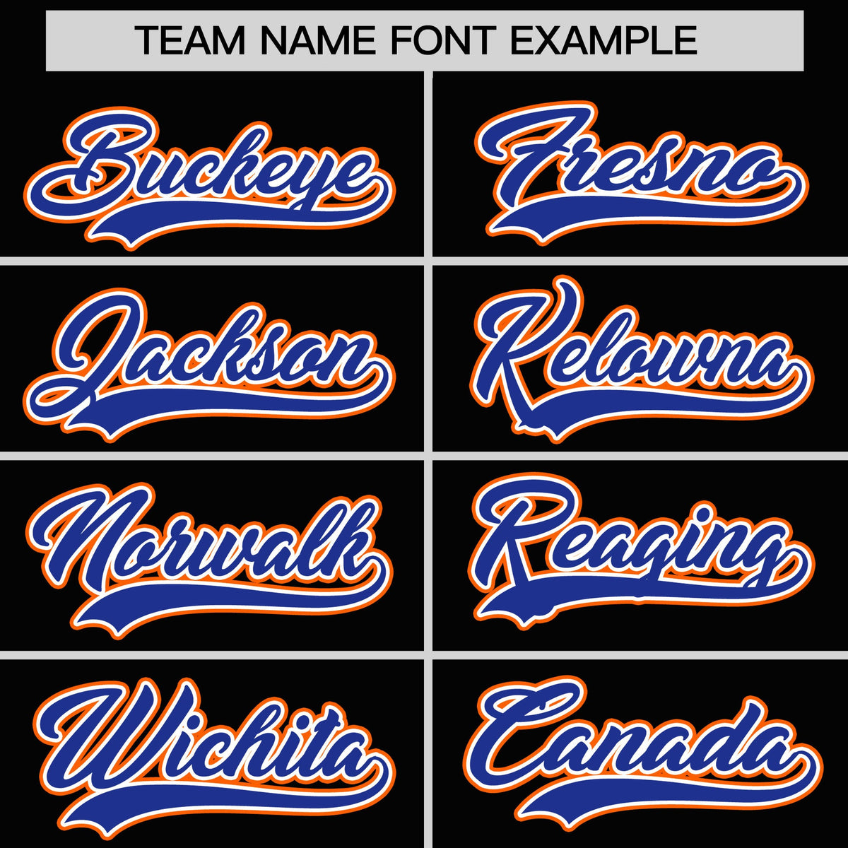 Custom Hockey Hoodie Jersey Black Orange Classic Style for Men&amp;Youth