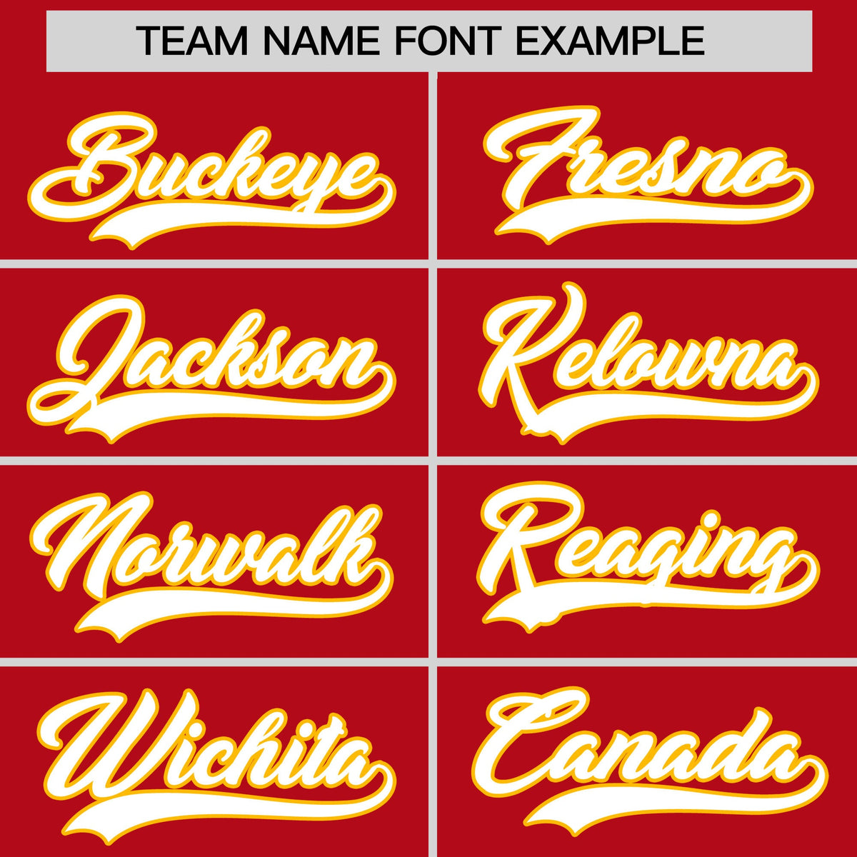 Custom Hockey Hoodie Jersey Red White Classic Style for Men&amp;Youth