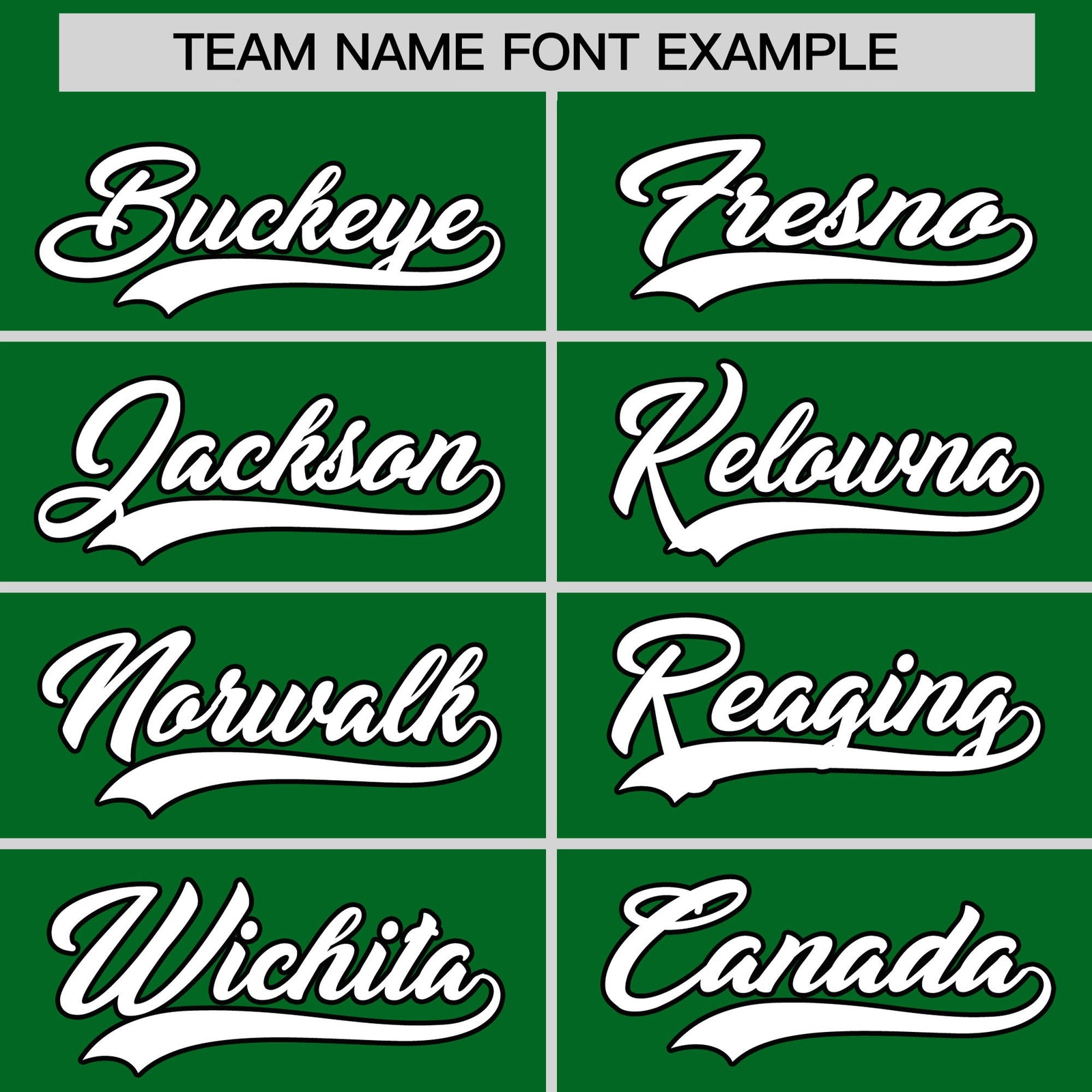 Custom Hockey Hoodie Jersey Kelly Green Black Classic Style for Men&Youth