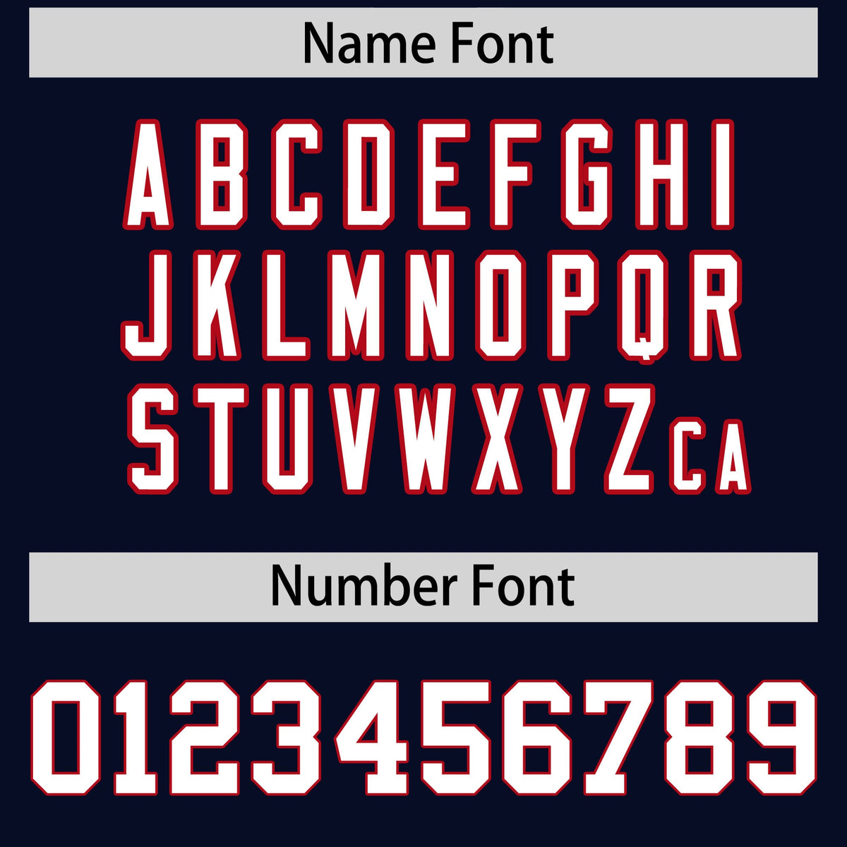 Custom Hockey Hoodie Jersey Navy Red Classic Style for Men&amp;Youth