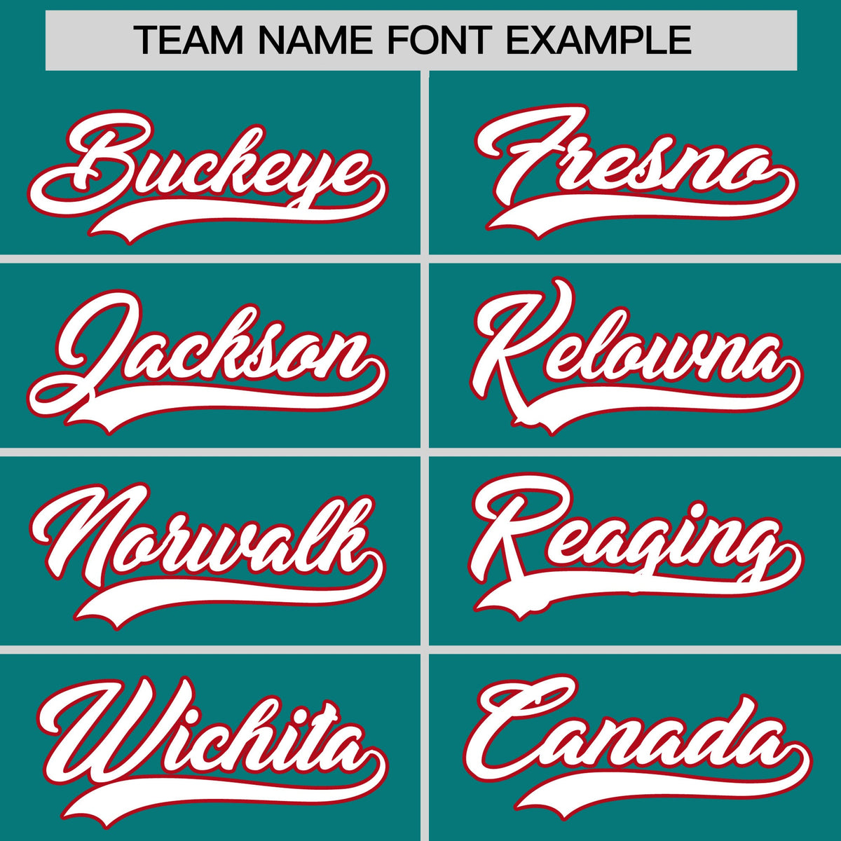 Custom Hockey Hoodie Jersey Teal Red Classic Style for Men&amp;Youth