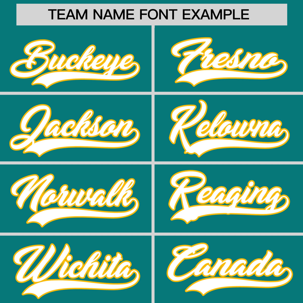 Custom Hockey Hoodie Jersey Teal Gold Classic Style Add Name,Number &amp; Logo