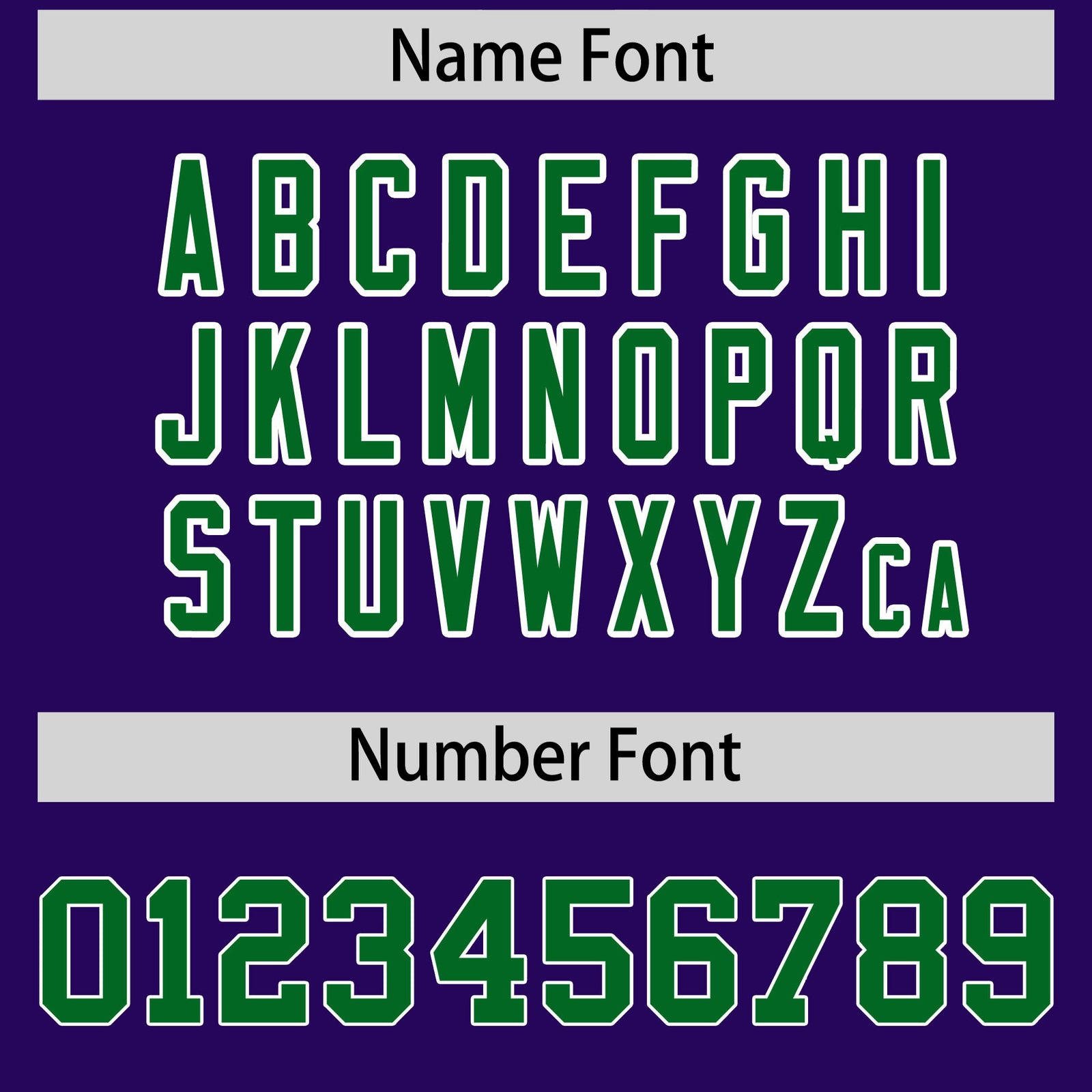 Custom Hockey Hoodie Jersey Purple Kelly Green Classic Style for Men&Youth