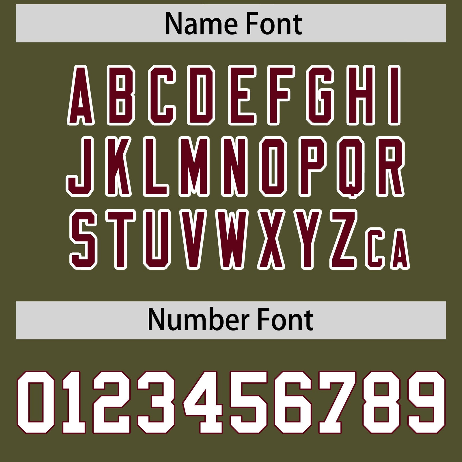 Custom Hockey Hoodie Jersey Olive Crimson Classic Style Add Name,Number&Logo