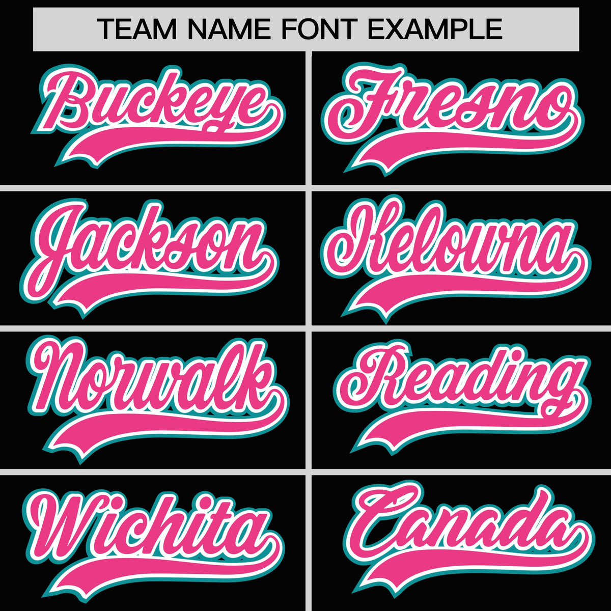 Custom Hockey Hoodie Jersey Black Aqua Classic Style Add Name,Number &amp; Logo