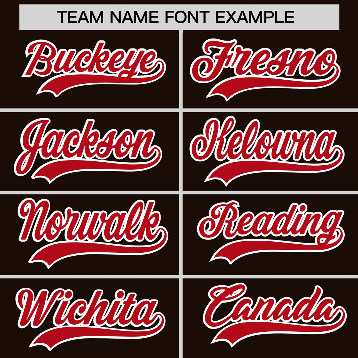 Custom Hockey Hoodie Jersey Brown Red Classic Style Add Name,Number&amp;Logo