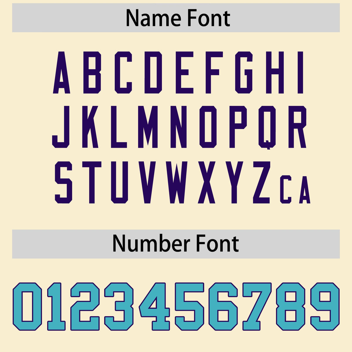 Custom Hockey Hoodie Jersey Cream Purple Classic Style for Men&amp;Youth