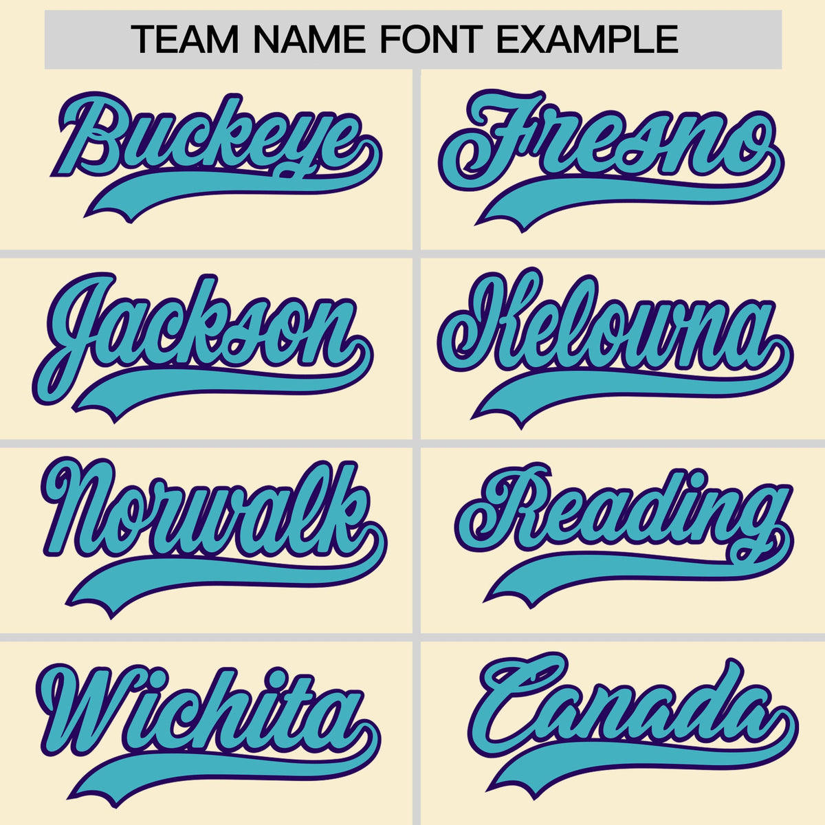 Custom Hockey Hoodie Jersey Cream Purple Classic Style for Men&amp;Youth