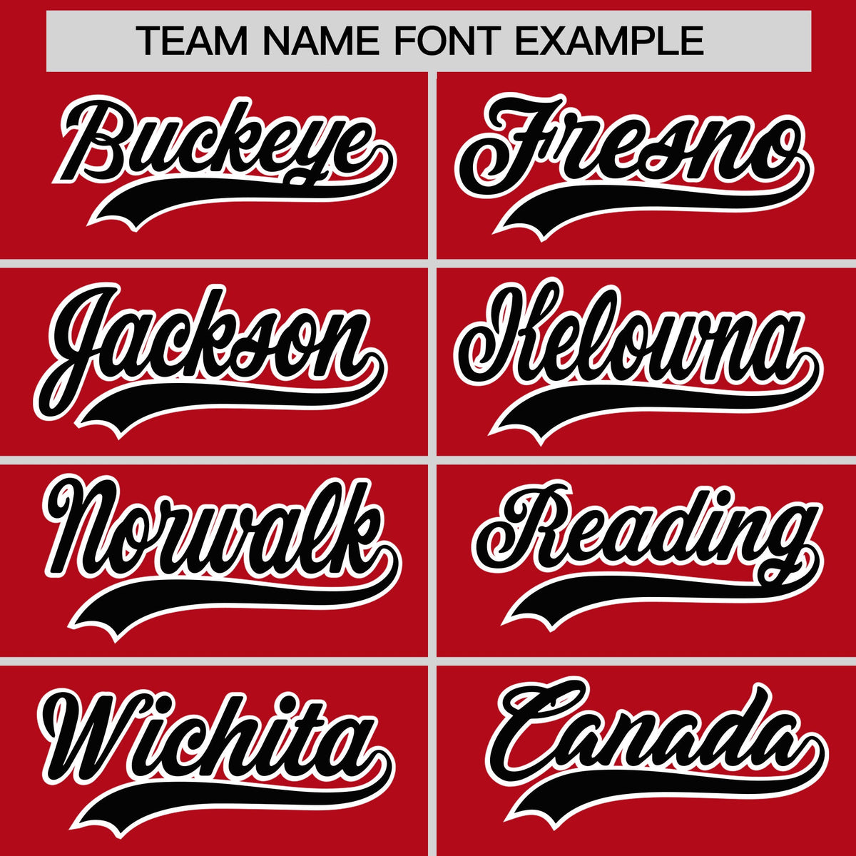 Custom Hockey Hoodie Jersey Red Black Classic Style Add Name,Number&amp;Logo